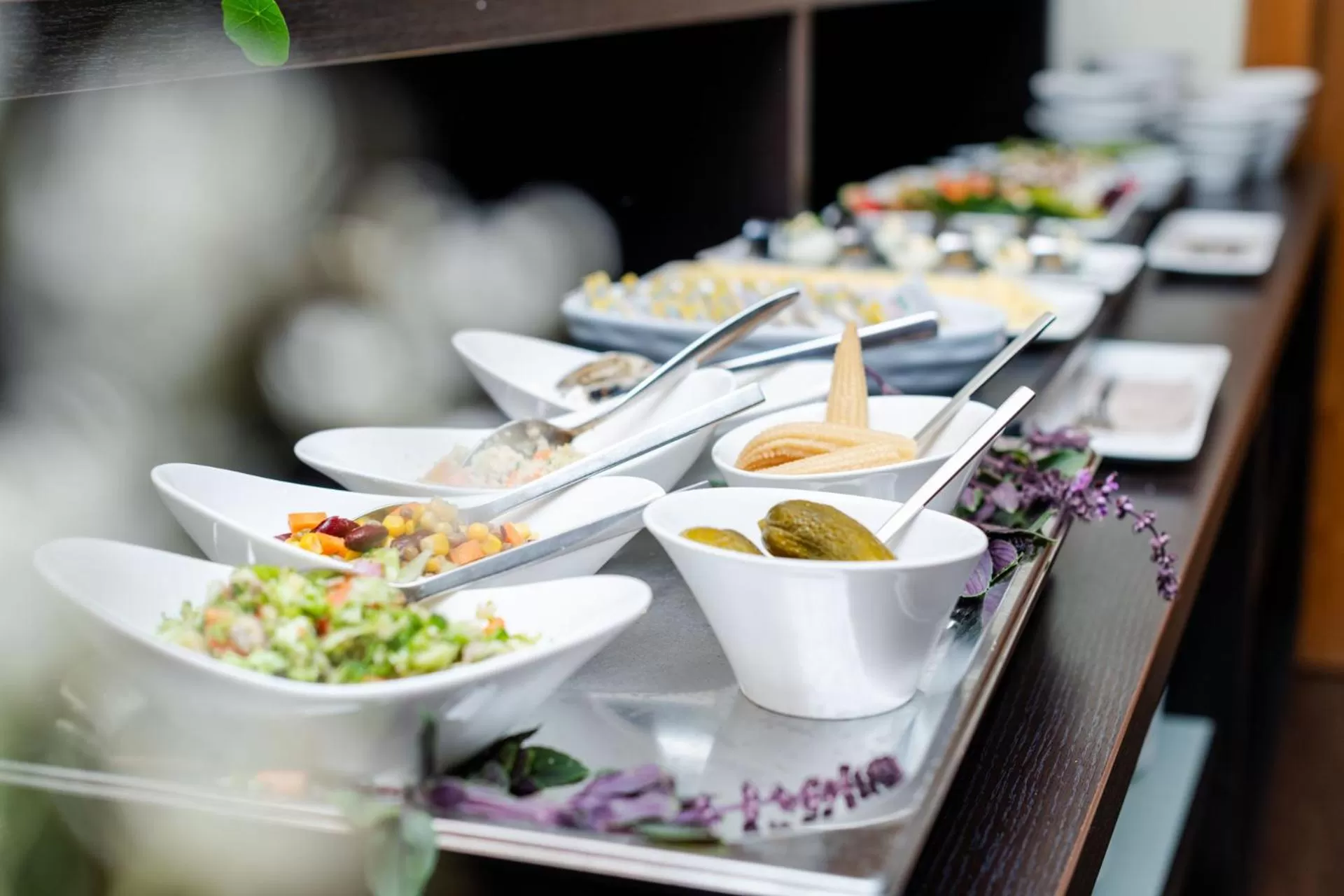 Breakfast in S'Matt 3