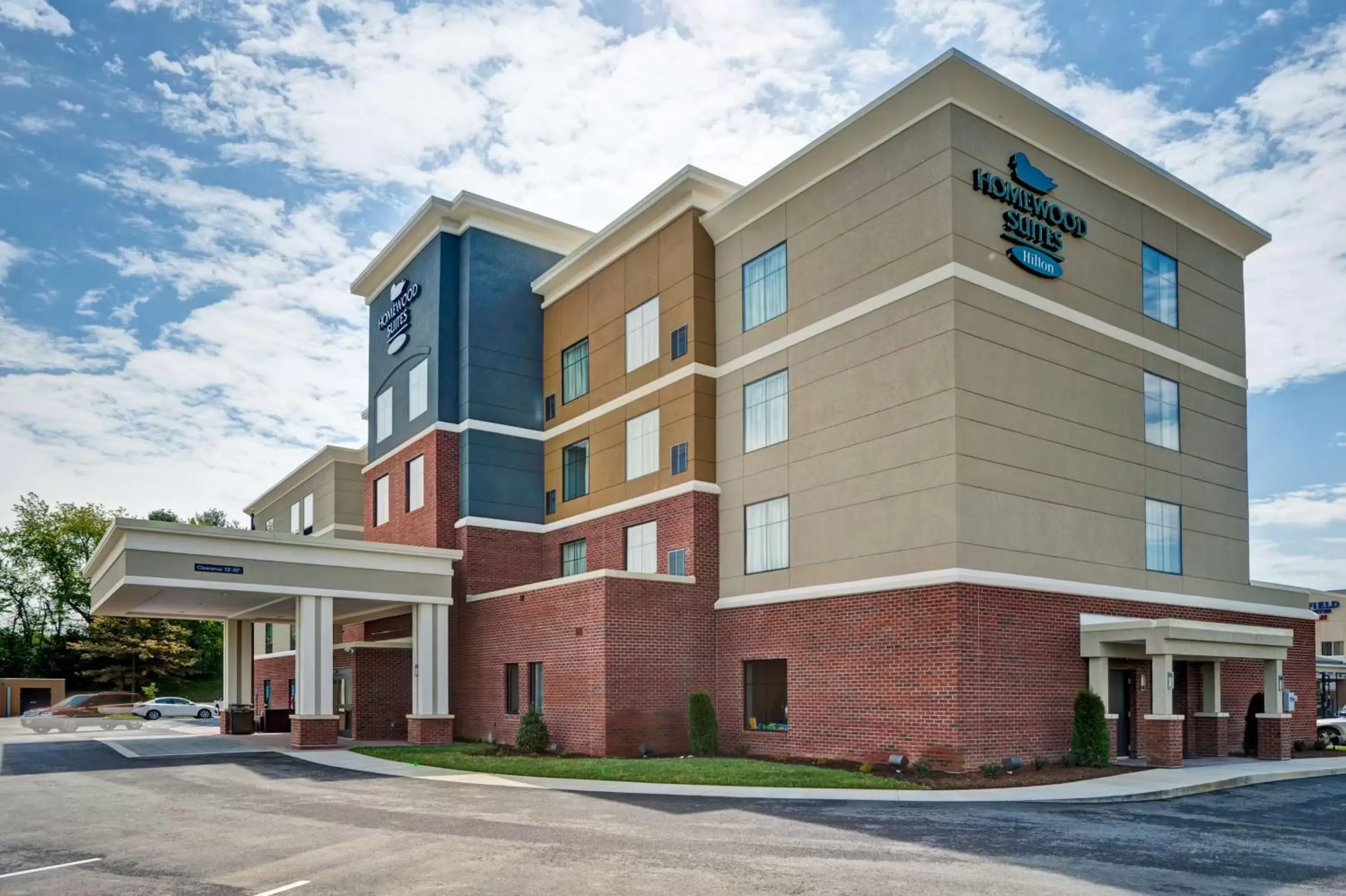 Homewood Suites by Hilton Christiansburg Homewood Suites by Hilton Christiansburg