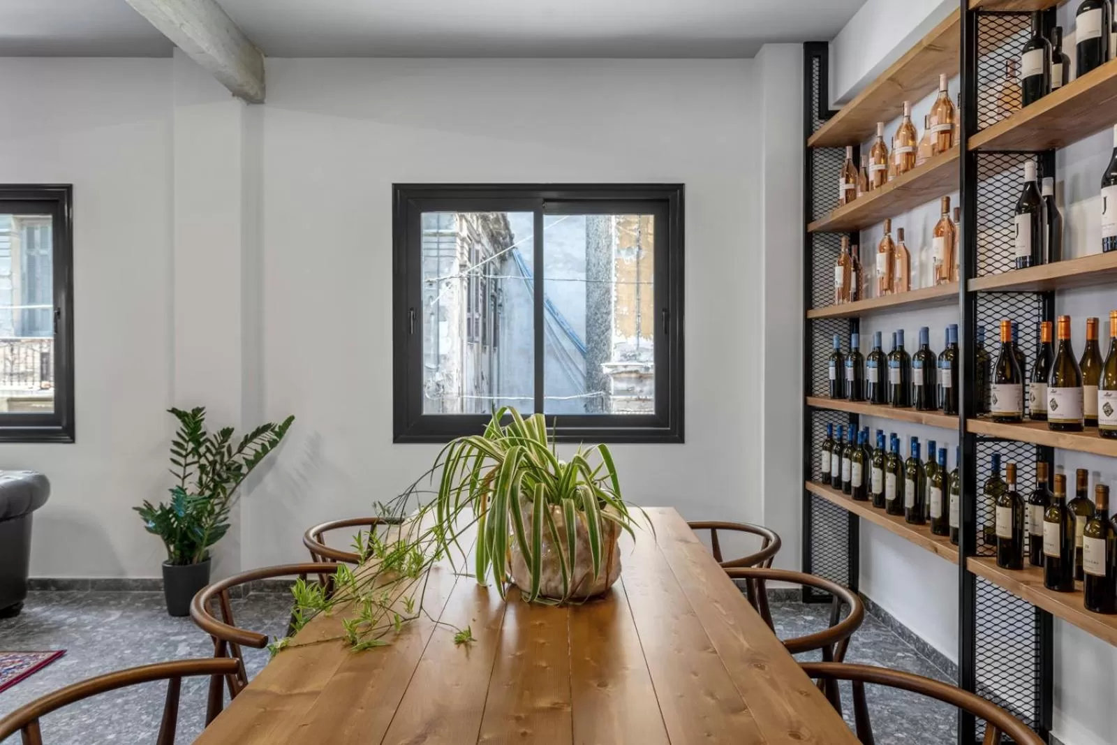 Lobby or reception in Play Theatrou Athens a member of Brown Hotels