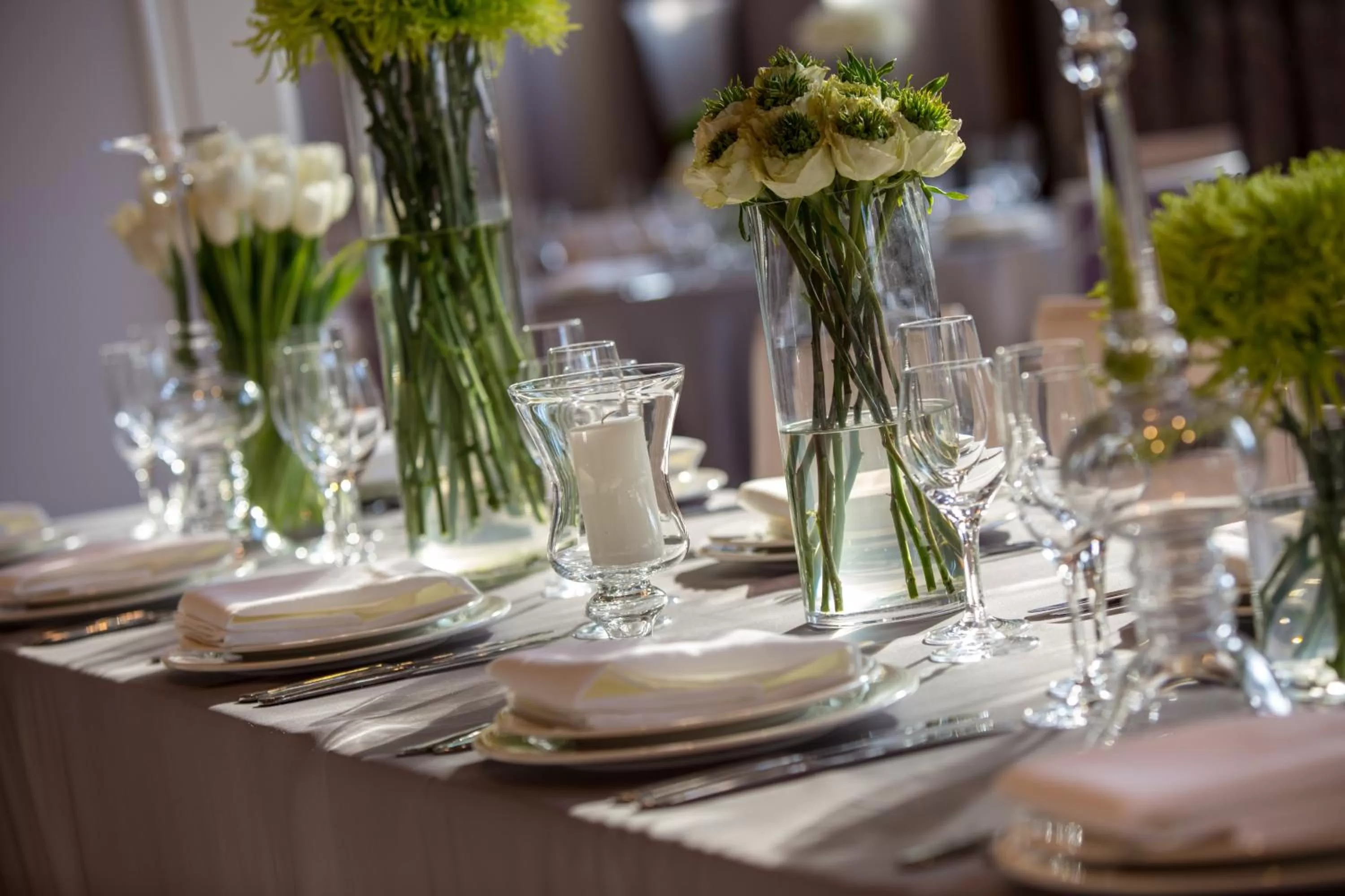 Meeting/conference room in Kimpton Hotel Monaco Philadelphia by IHG