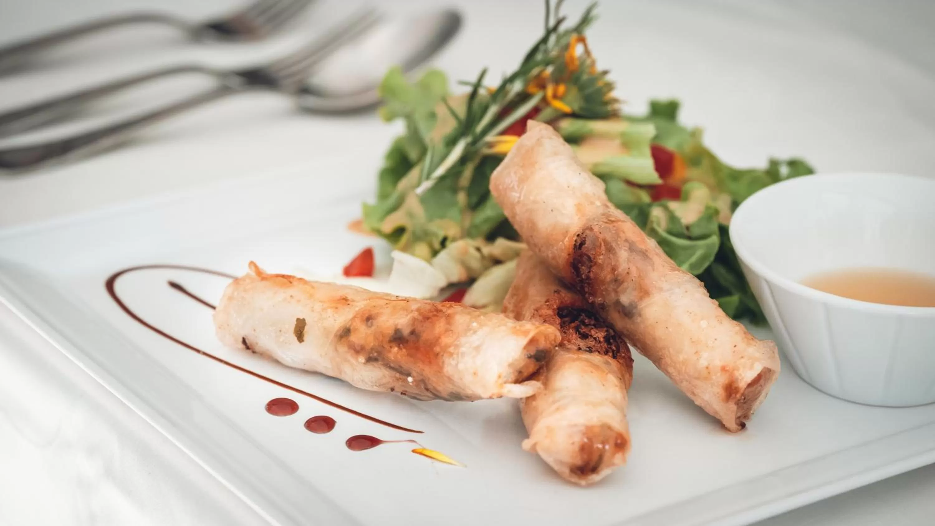 Food in Logis Hôtel Vuillot