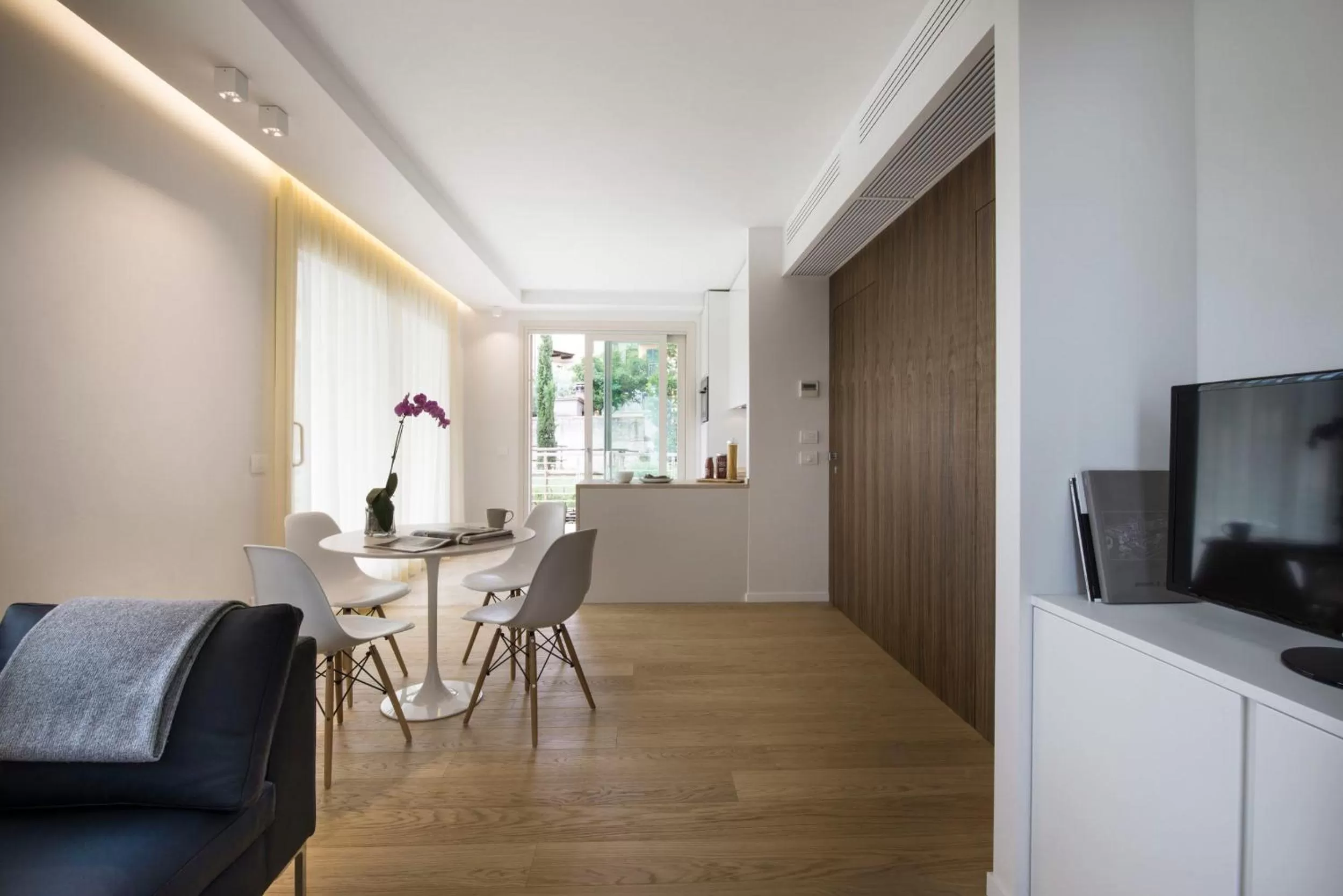 Day in Dame di Toscana