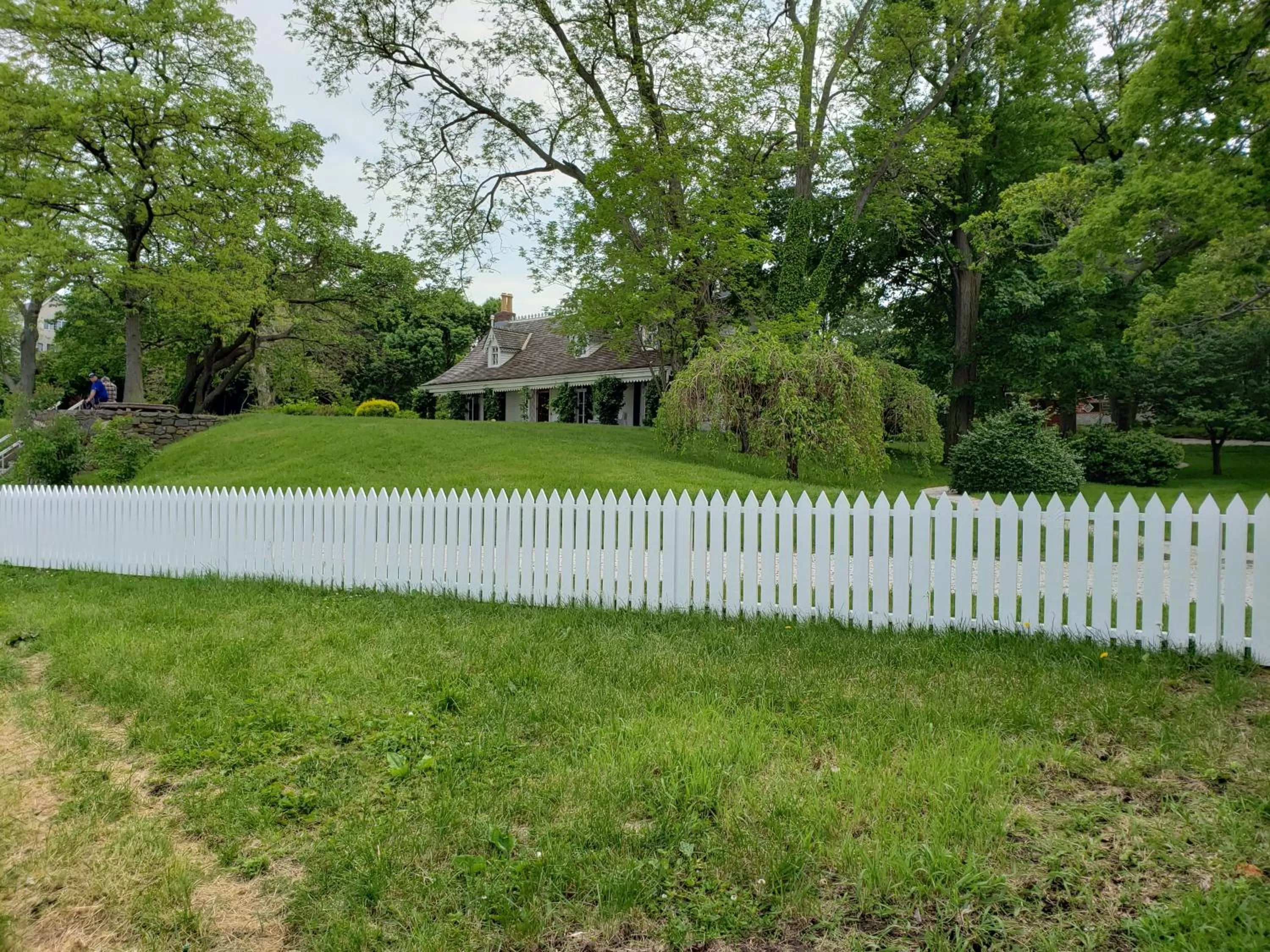 Nearby landmark in Harbor House Bed and Breakfast