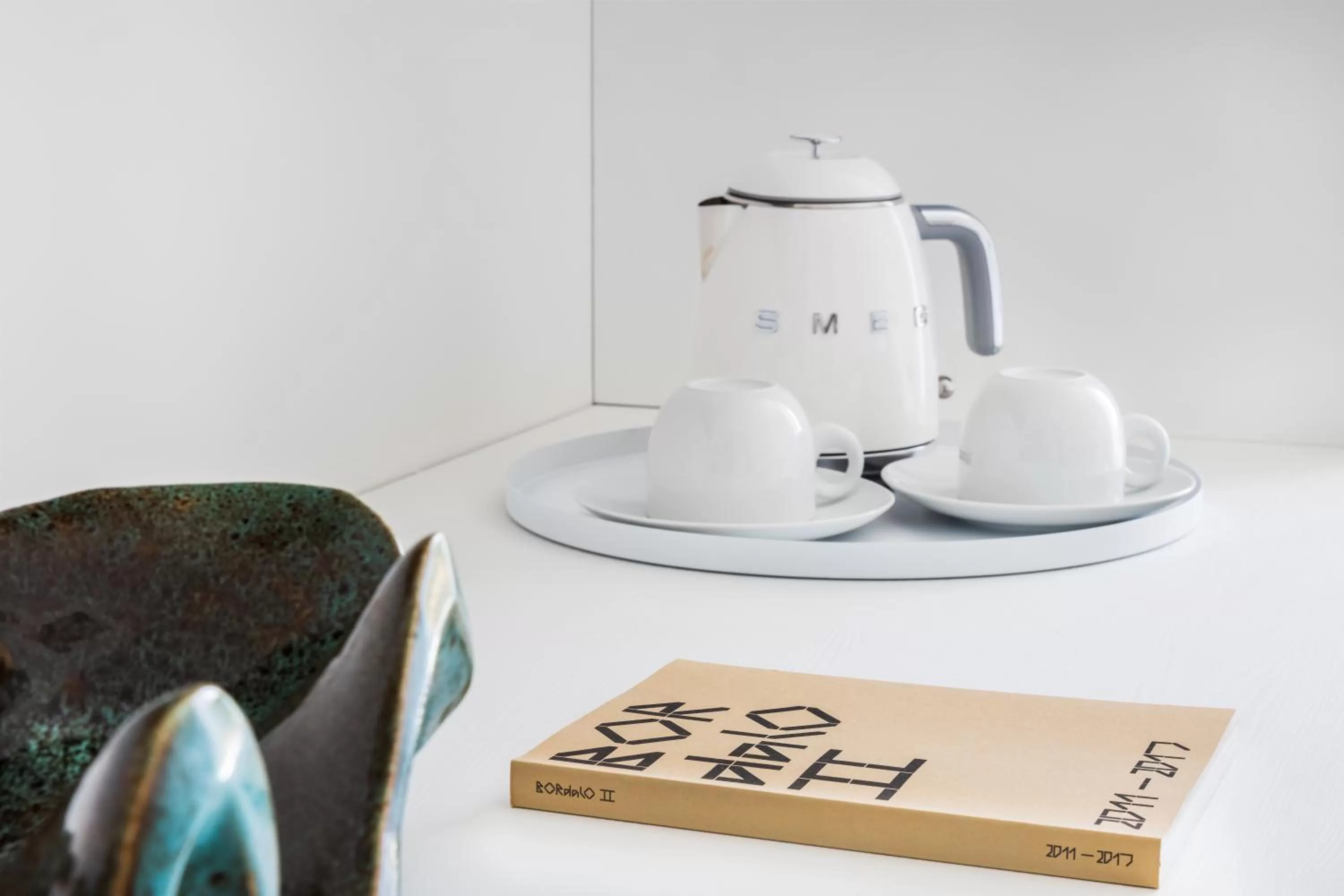 Bedroom in Vila Maria Hotel - Adults Only