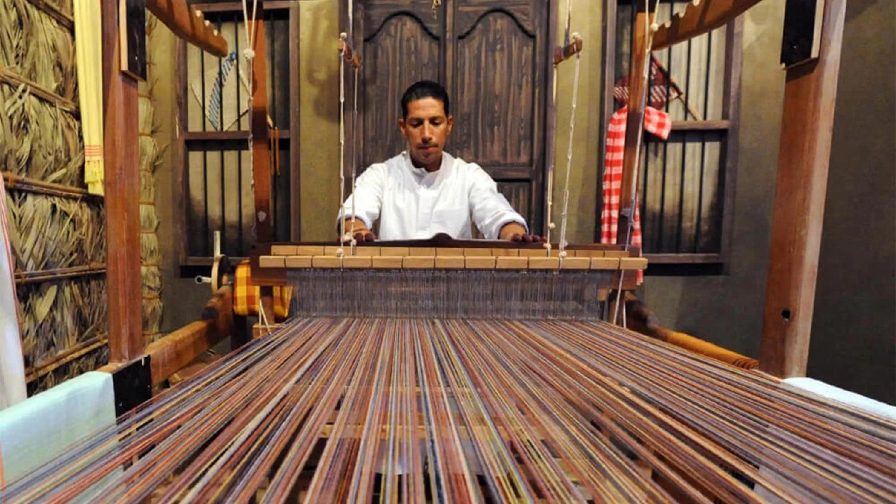 Area and facilities in InterContinental Bahrain by IHG