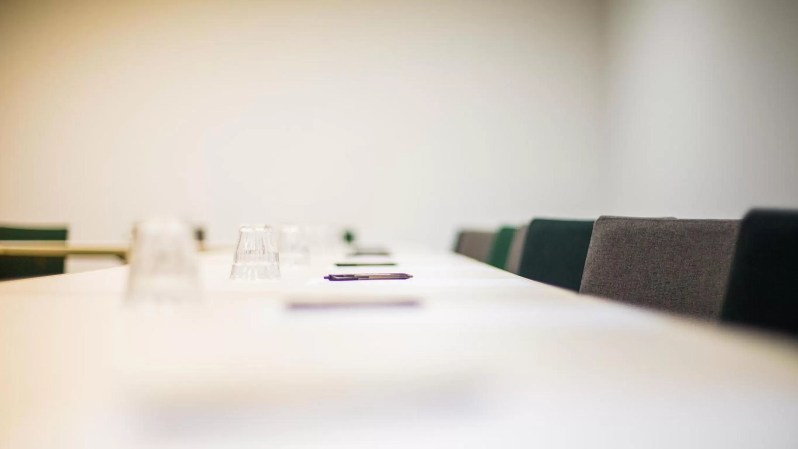 Meeting/conference room in Campanile Rennes Centre - Gare