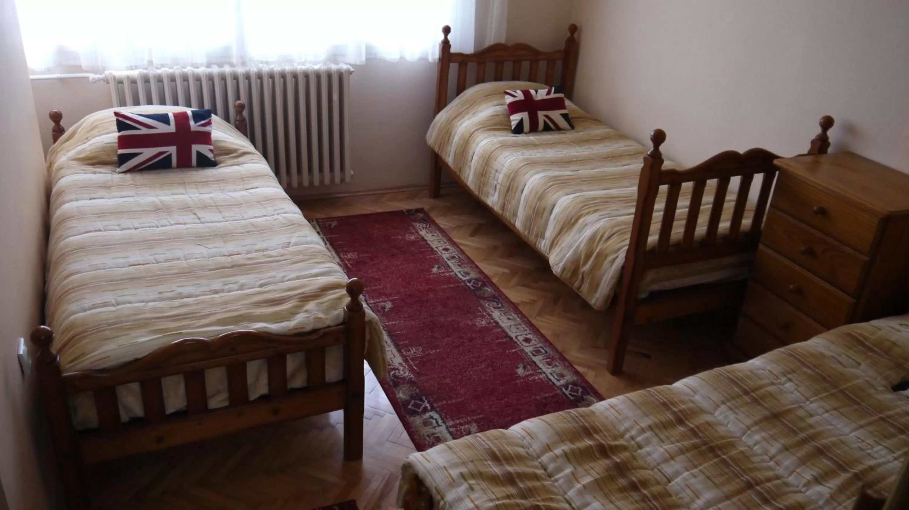 Bedroom in Villa Lola & Nikola