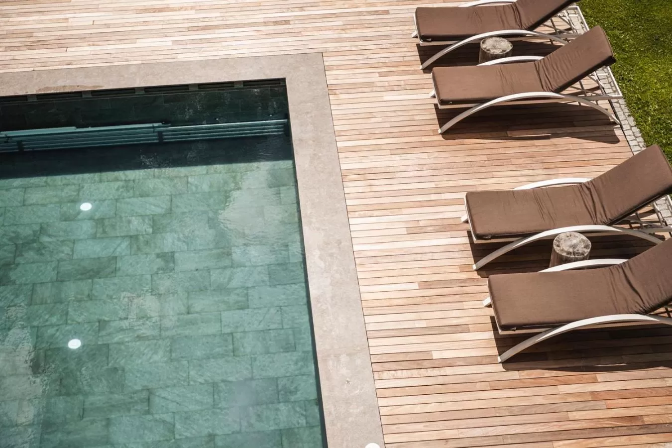 Summer in Falkensteiner Hotel Antholz - Adults only