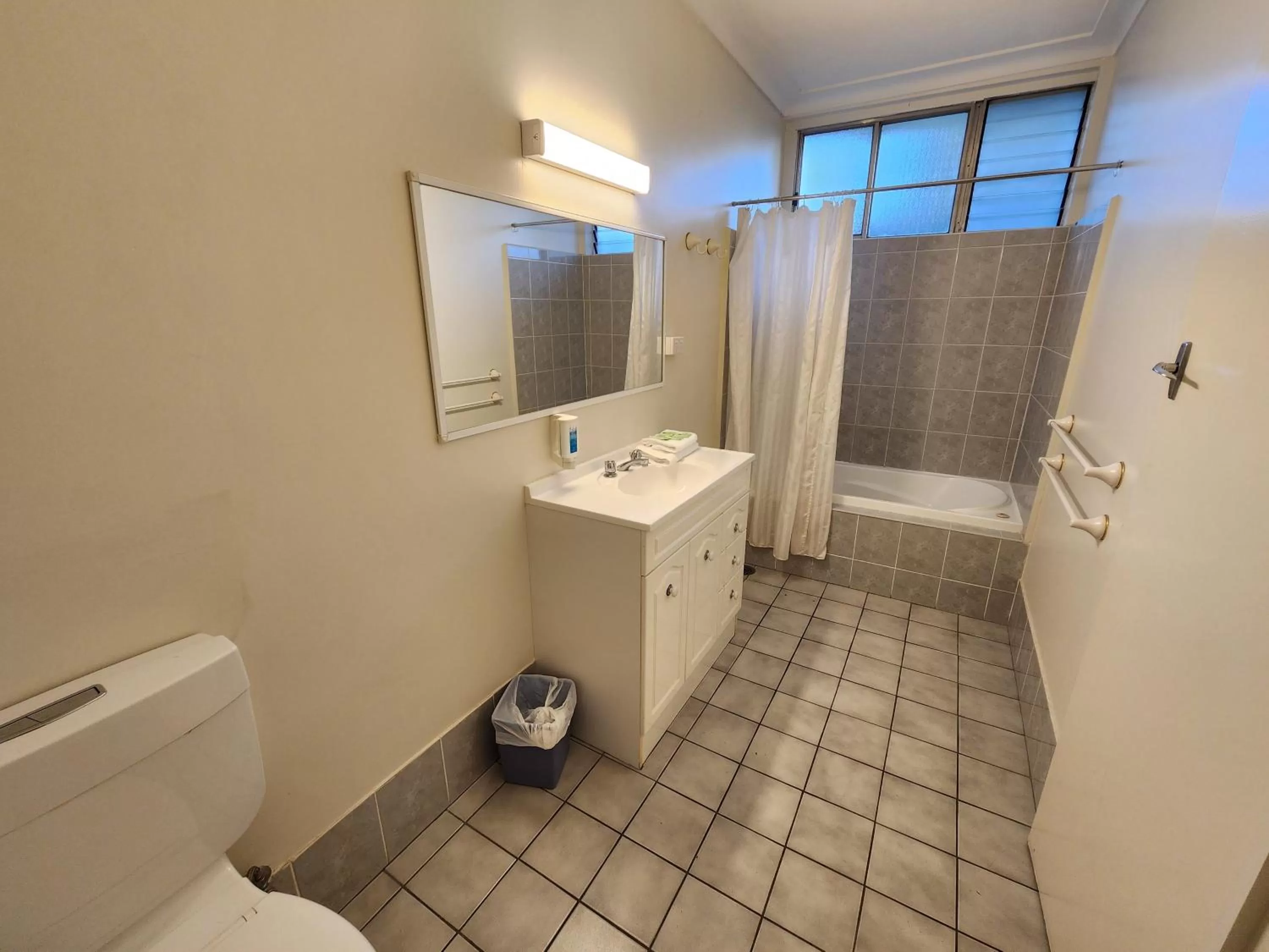 Hume Inn Motel Albury CBD