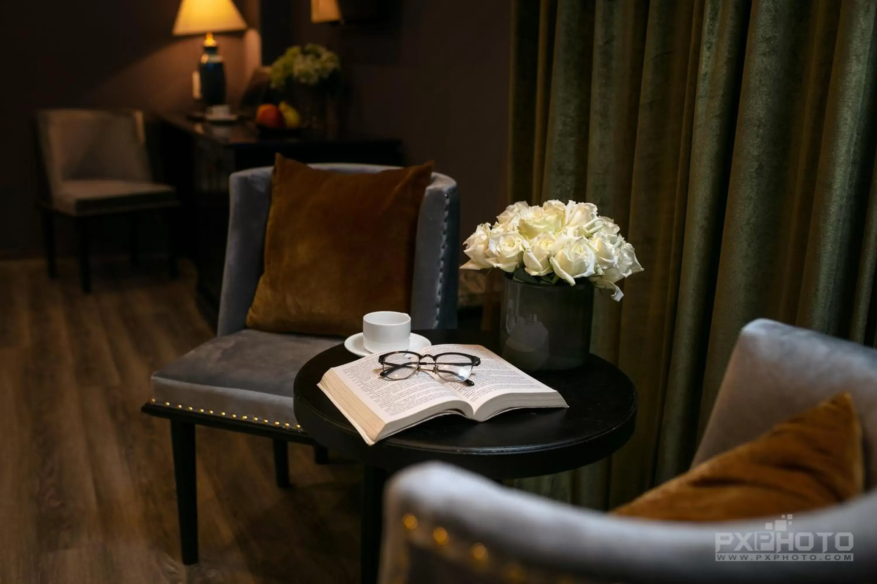 Junior Double with City View in Matilda Boutique Hotel & Spa Junior Double with City View in Matilda Boutique Hotel & Spa