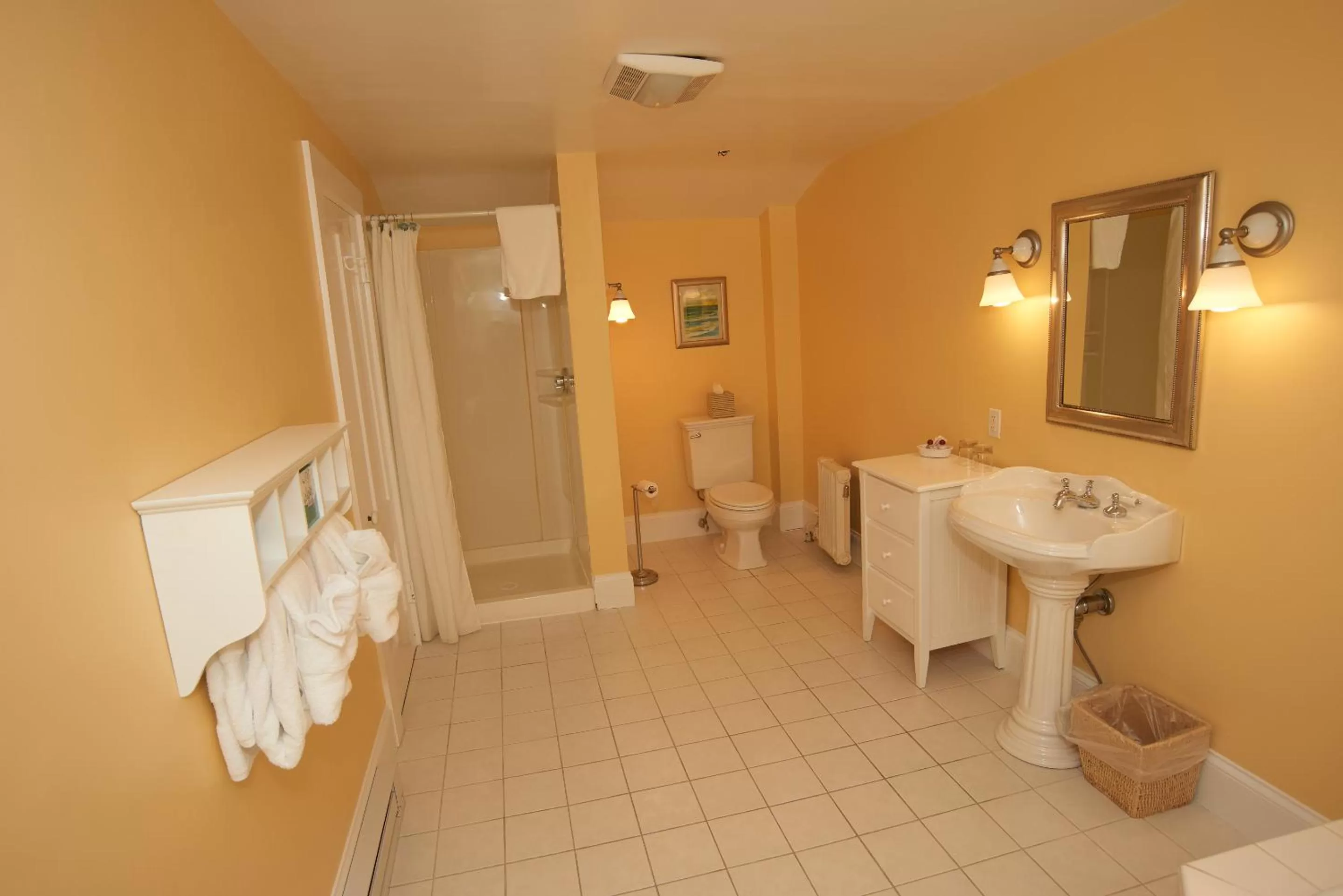 Belfry Inn and Bistro