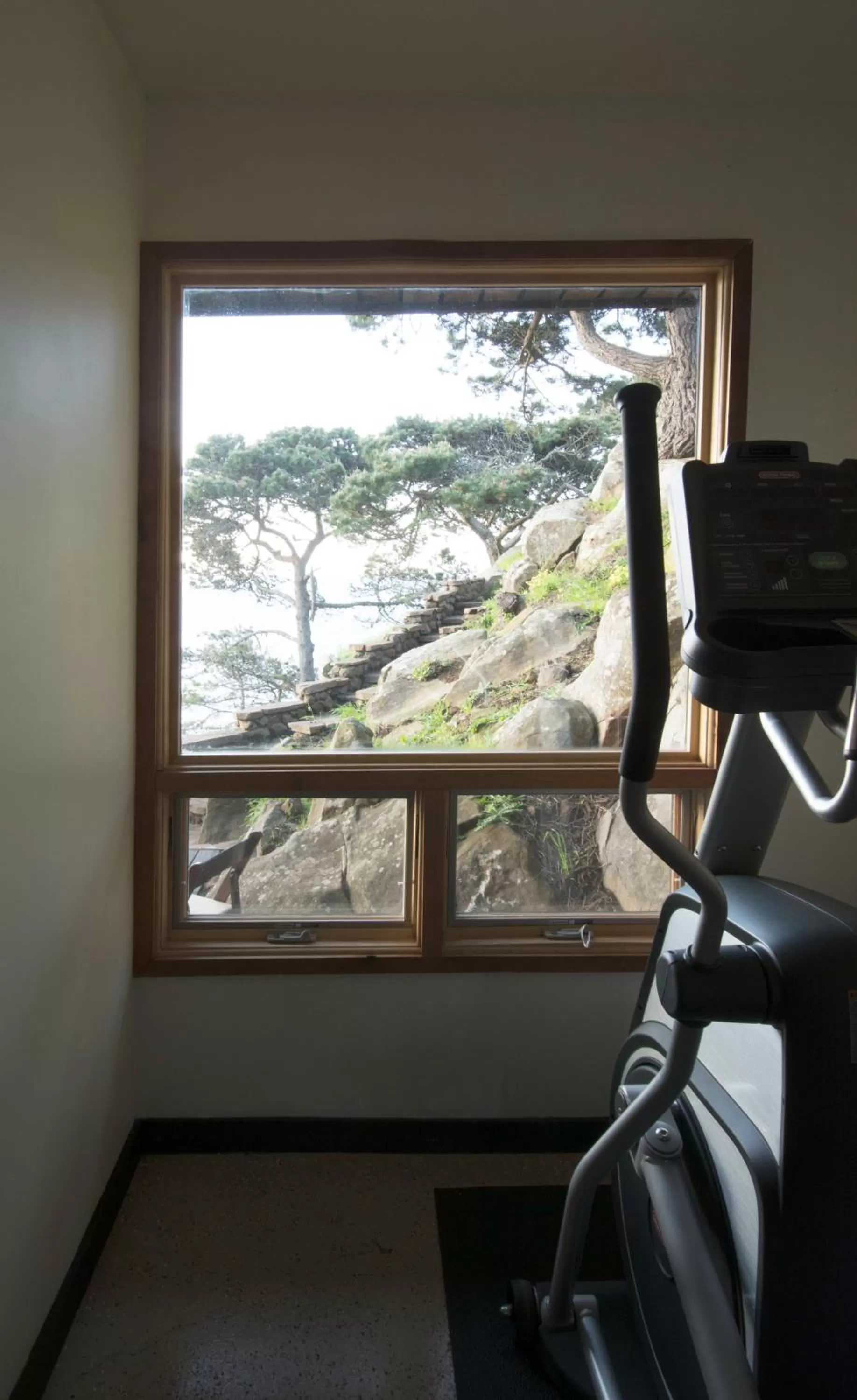 View (from property/room) in Timber Cove Resort