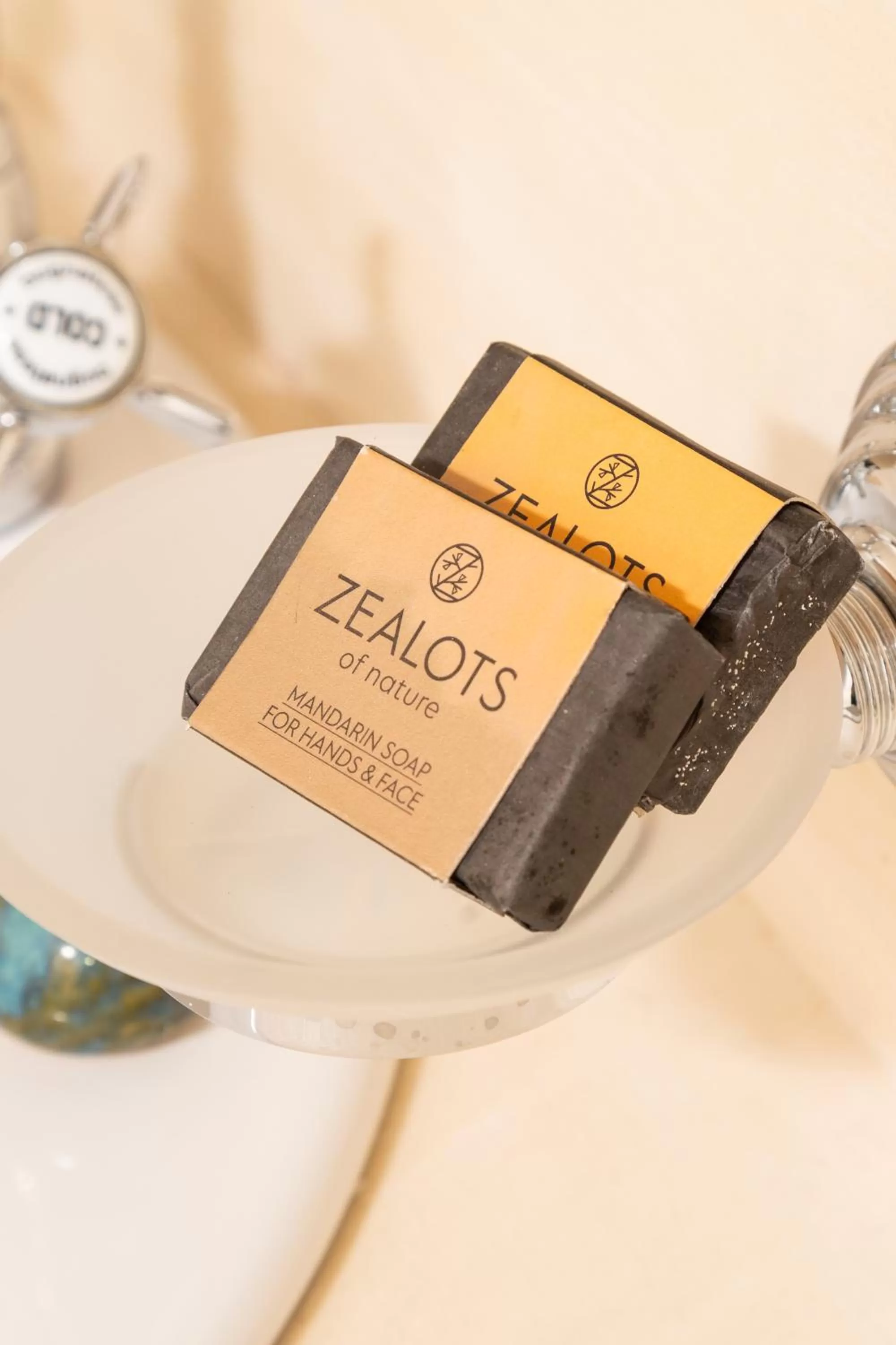 Bathroom in Bella Vista Stegna