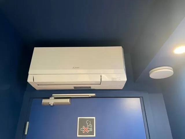 Location in ibis Budget Cognac