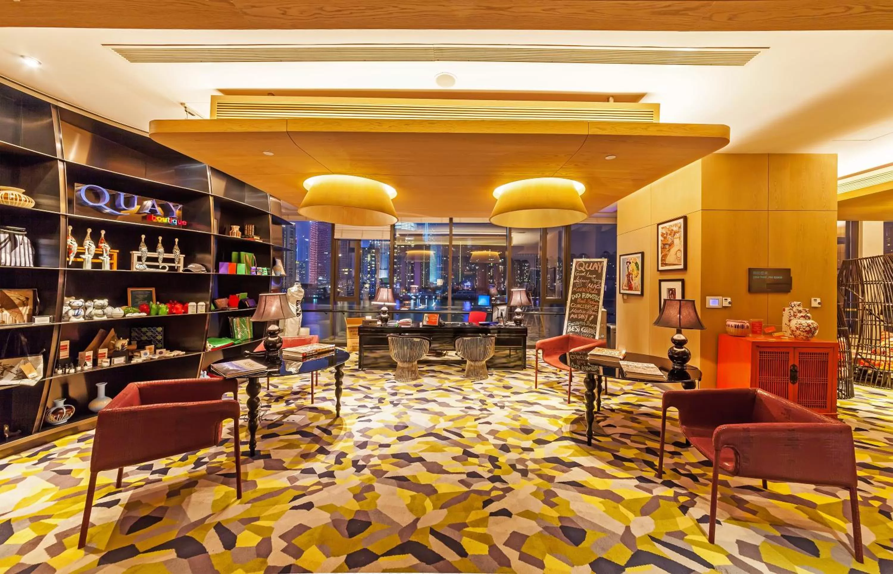 Other in Hotel Indigo Shanghai On The Bund by IHG