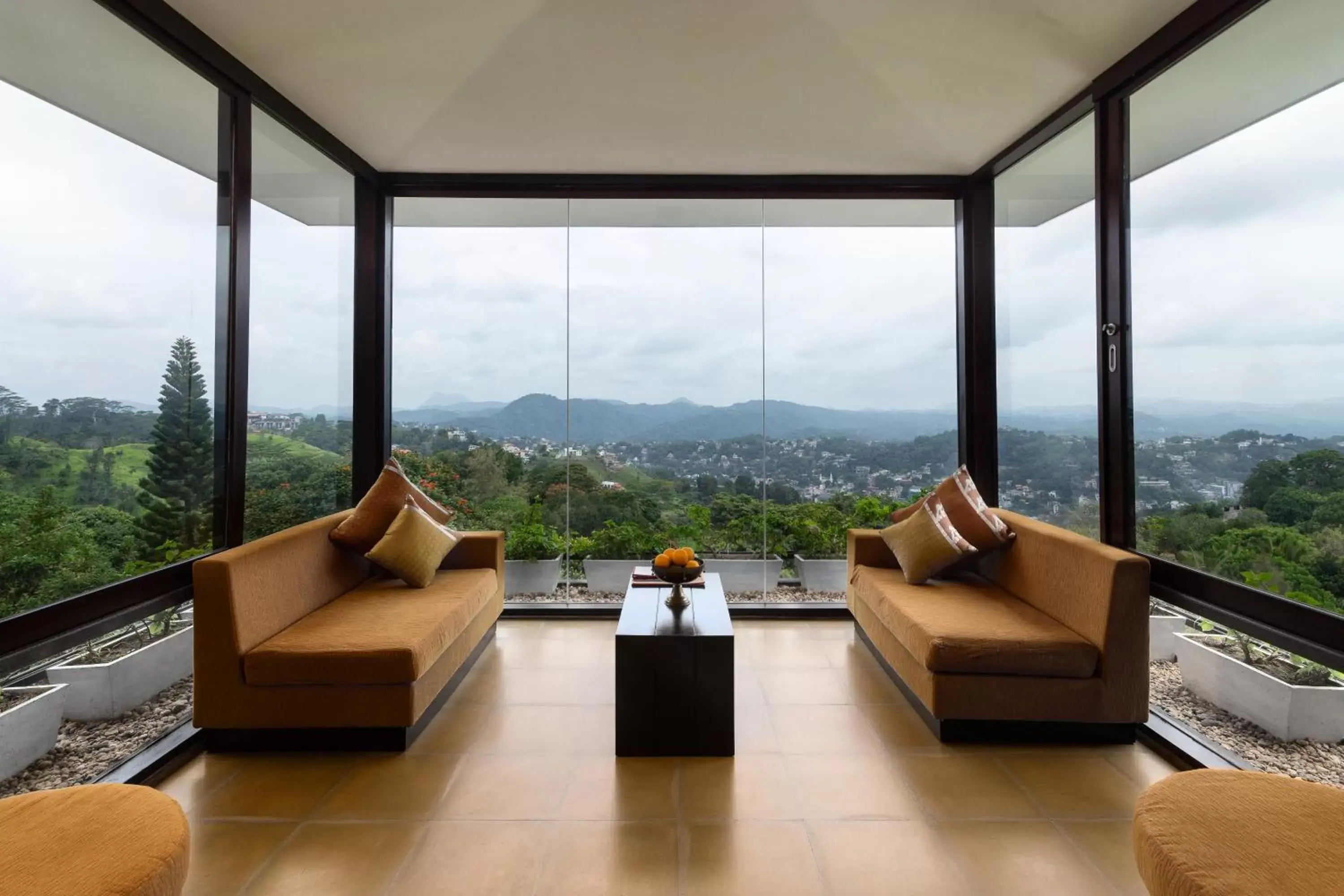 Penthouse Suite with 10% off on selected wines in The Theva Residency Penthouse Suite with 10% off on selected wines in The Theva Residency