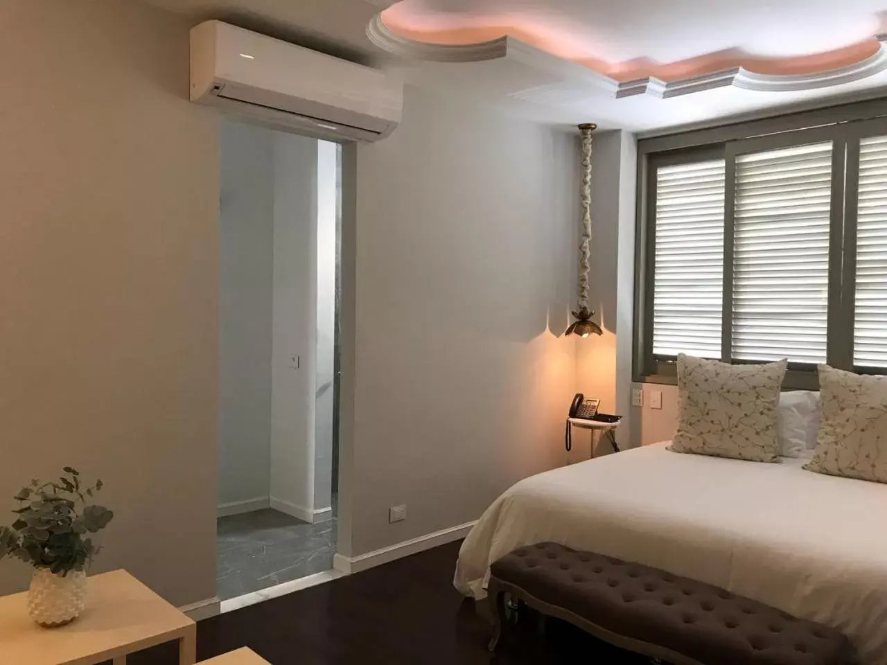 Suite in Hotel Monaguillo de Getsemaní Suite in Hotel Monaguillo de Getsemaní