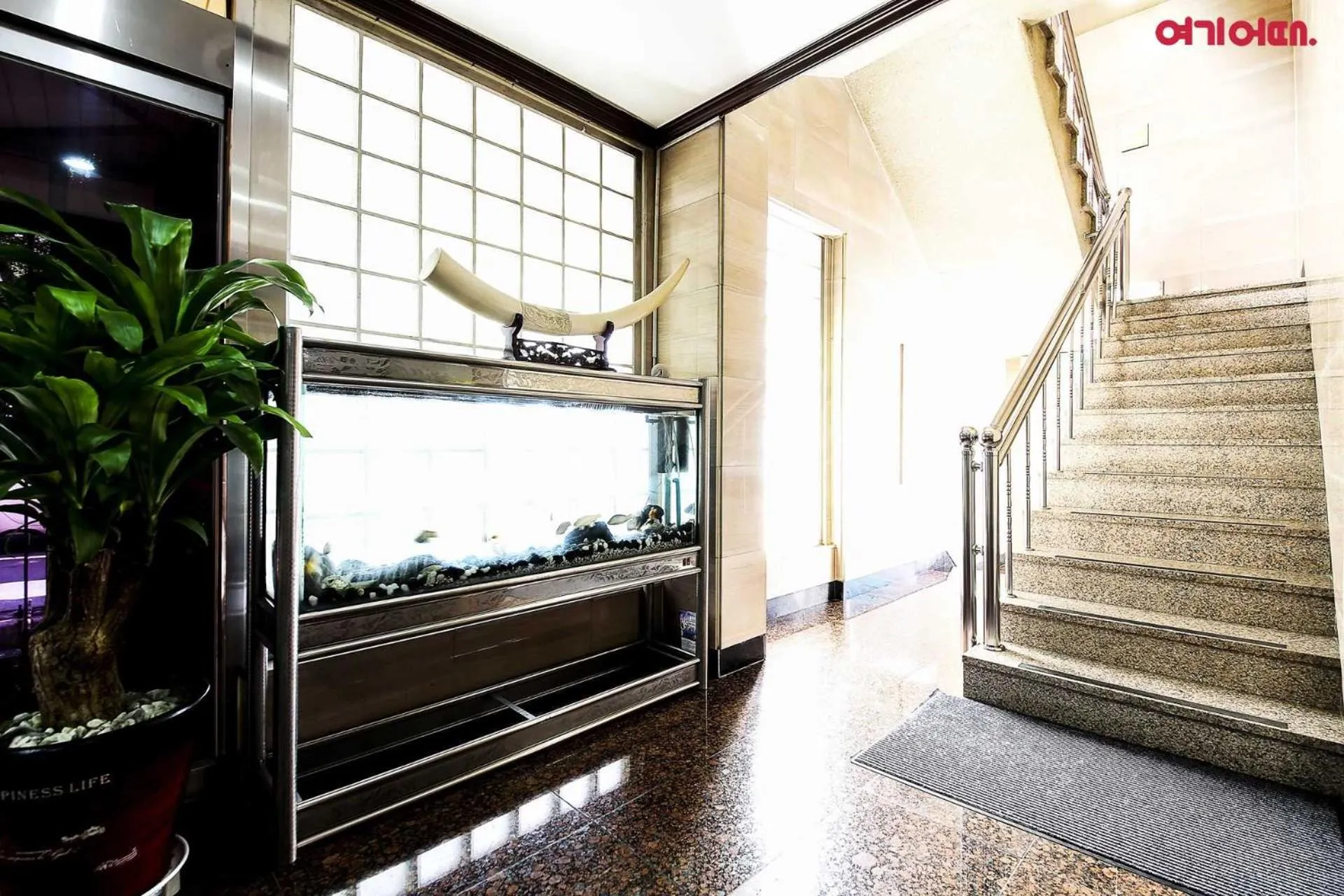 Goodstay Grand Motel Chuncheon