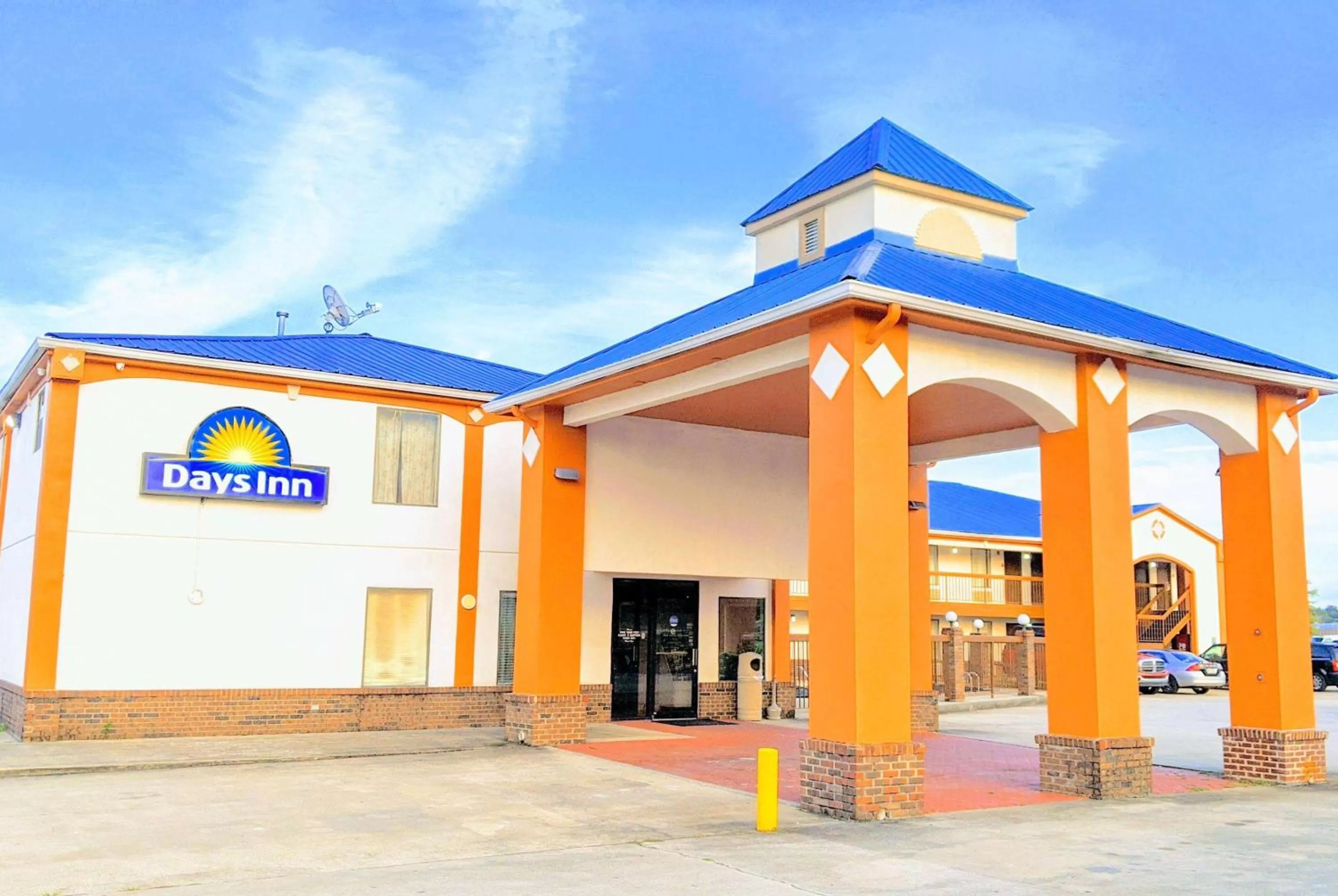Quality Inn & Suites Decatur Priceville I-65