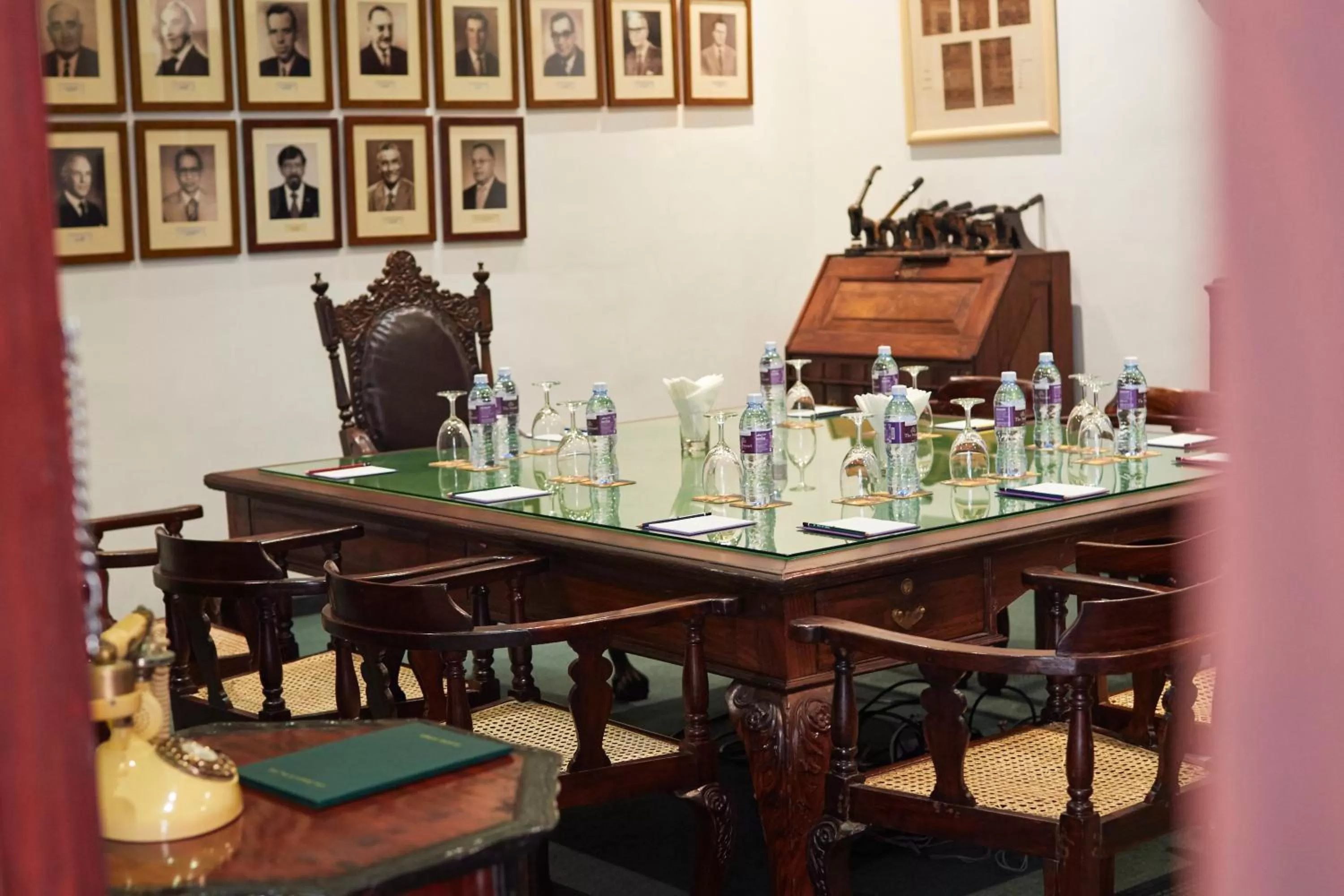 The Steuart by Citrus