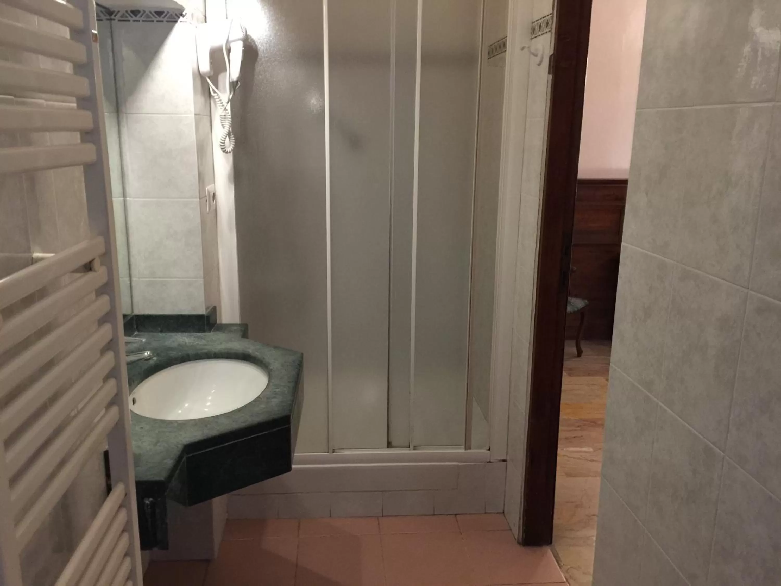 Hotel Le Due Fontane