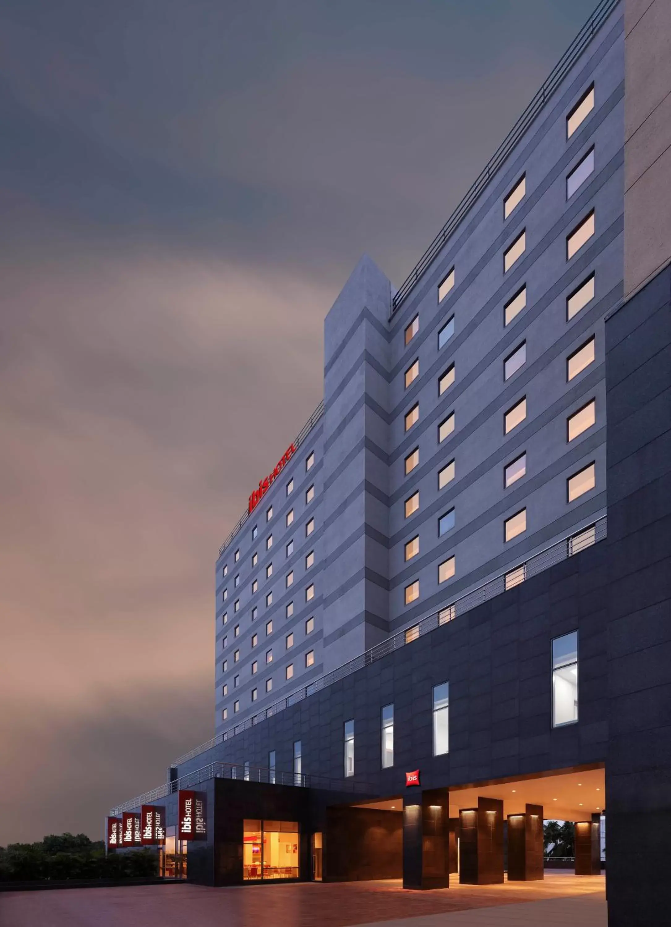 Ibis Chennai OMR - An Accor Brand Ibis Chennai OMR - An Accor Brand