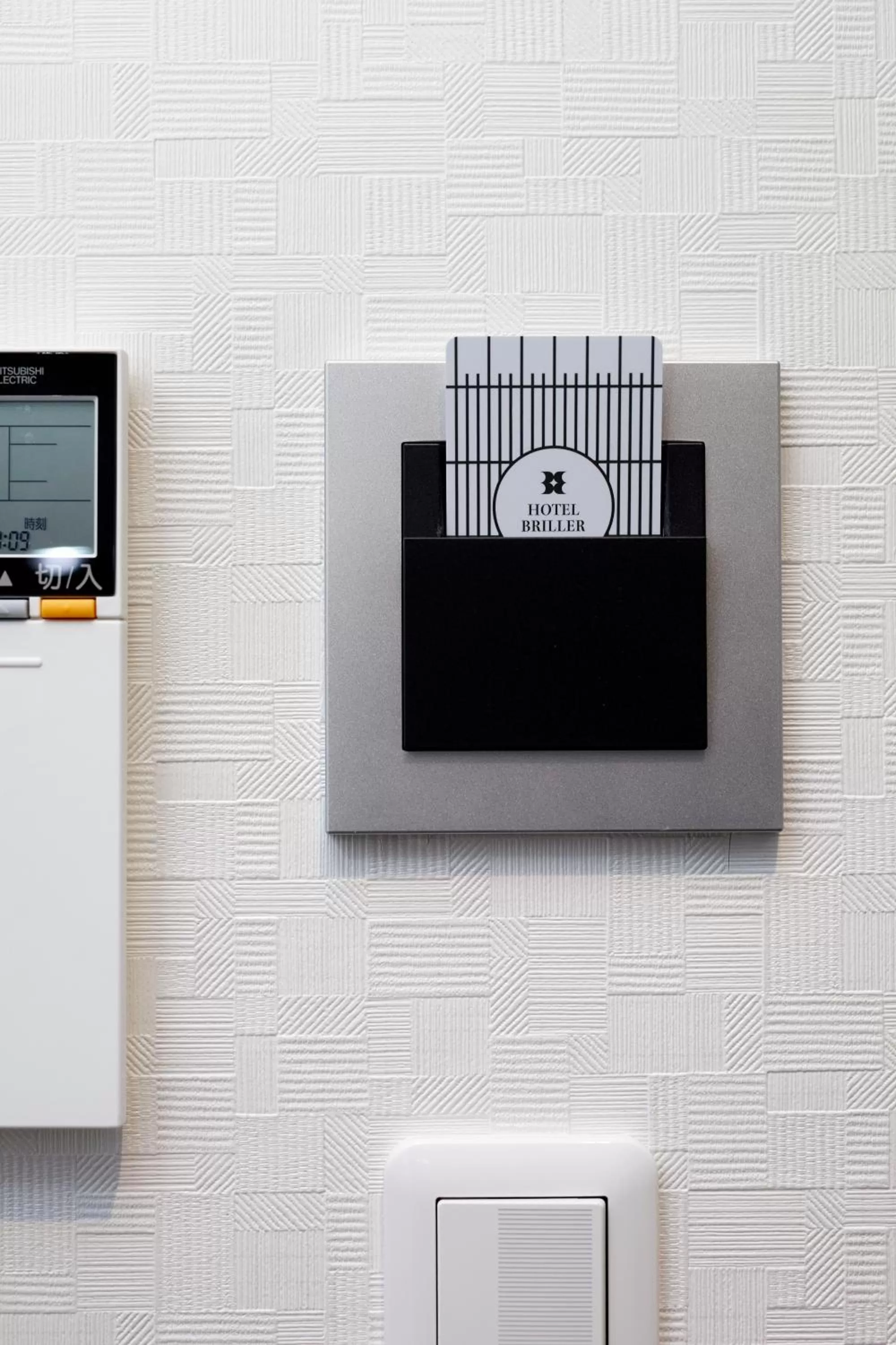 Other in HOTEL BRILLER Kyoto Station South