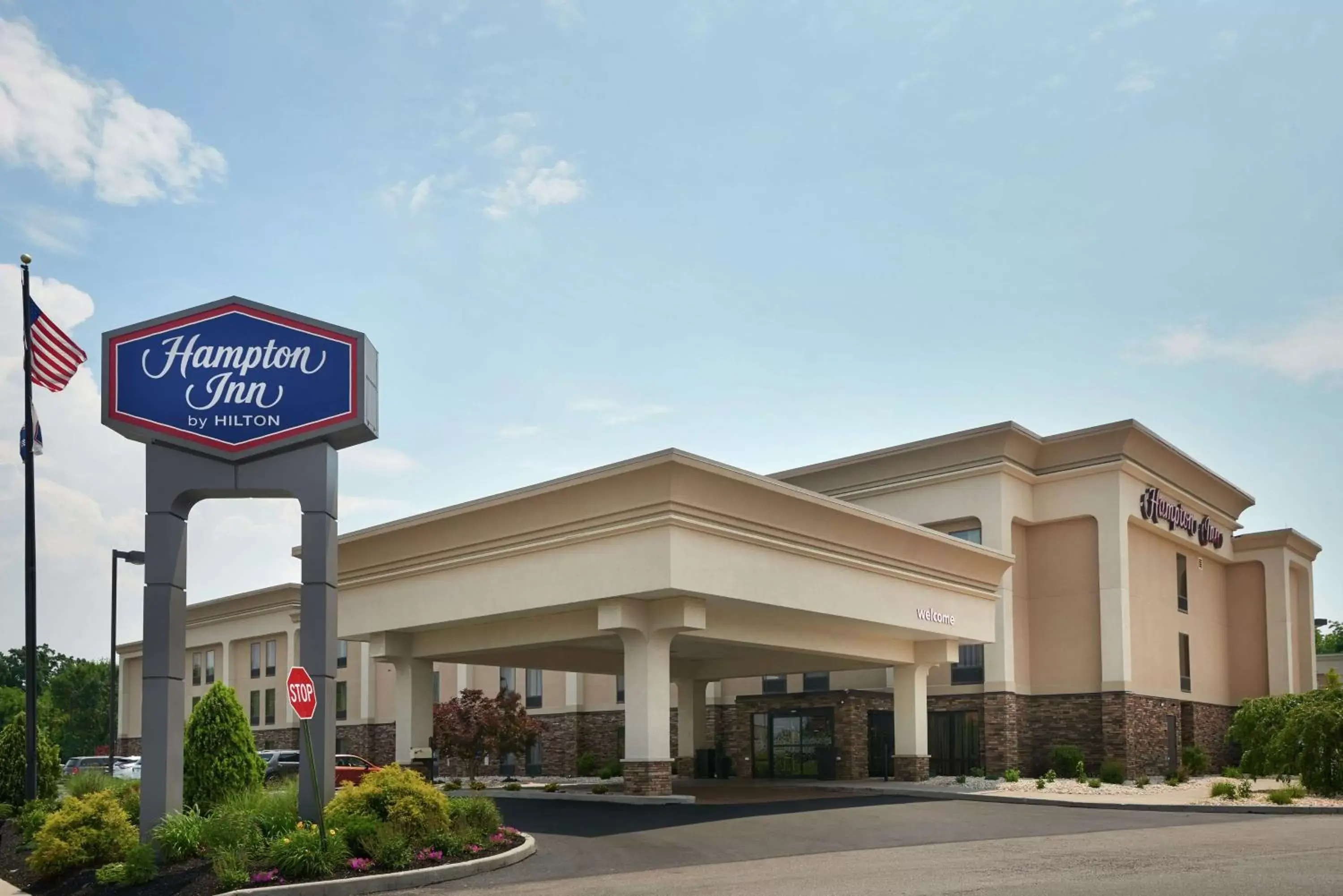 Hampton Inn Hanover Hampton Inn Hanover