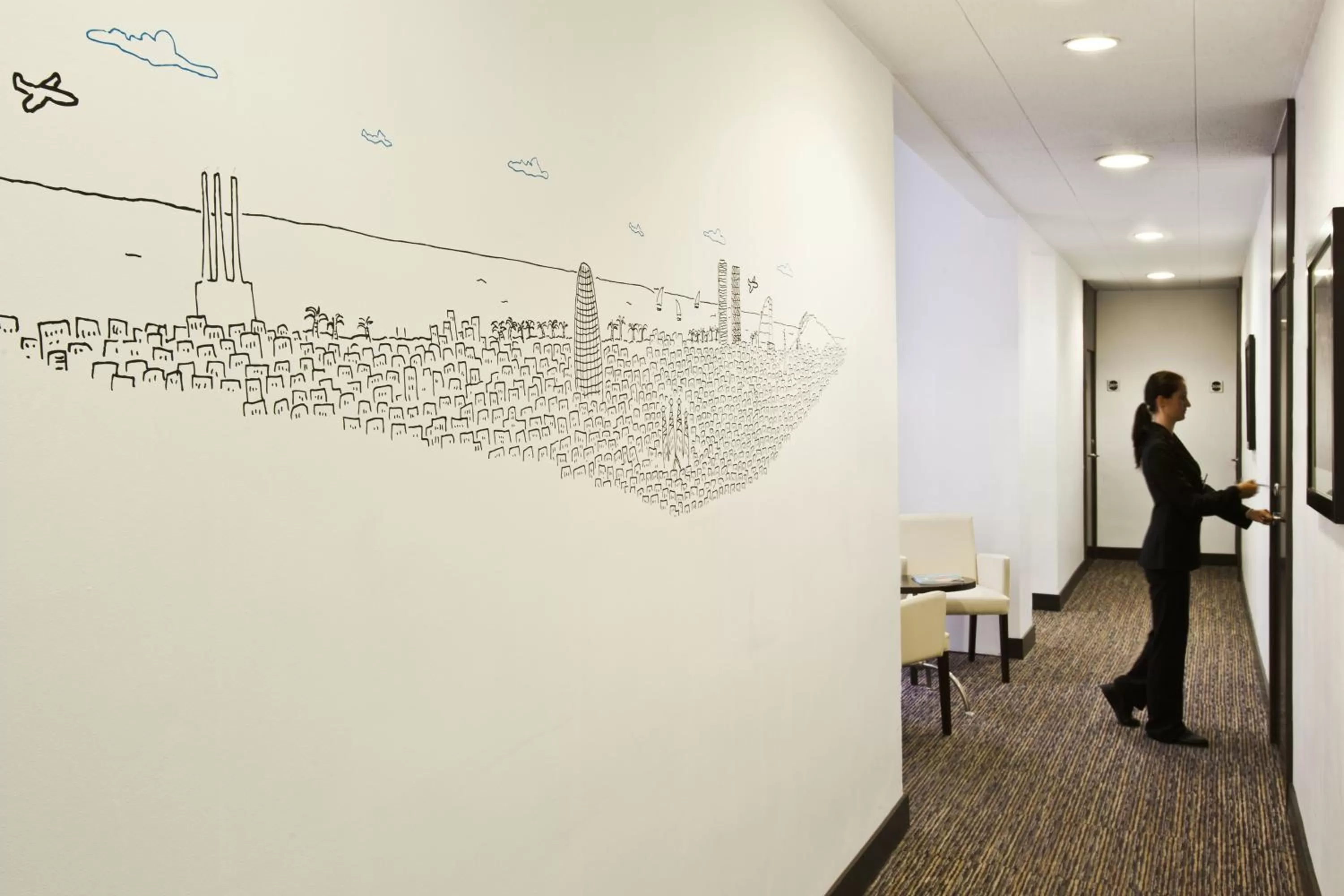 Other in Grupotel Gravina