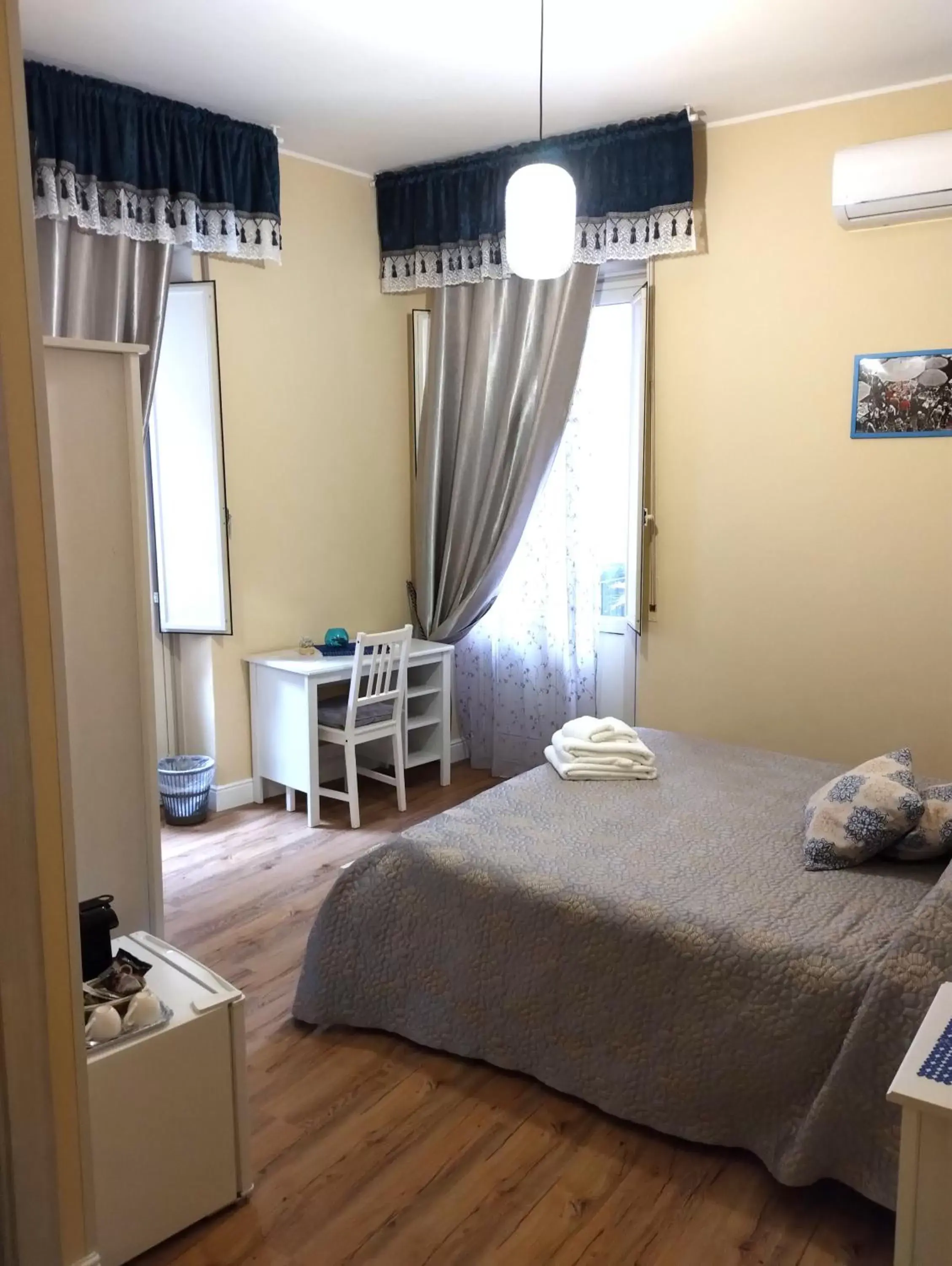 Al Quadrato D'Oro rooms Al Quadrato D'Oro rooms