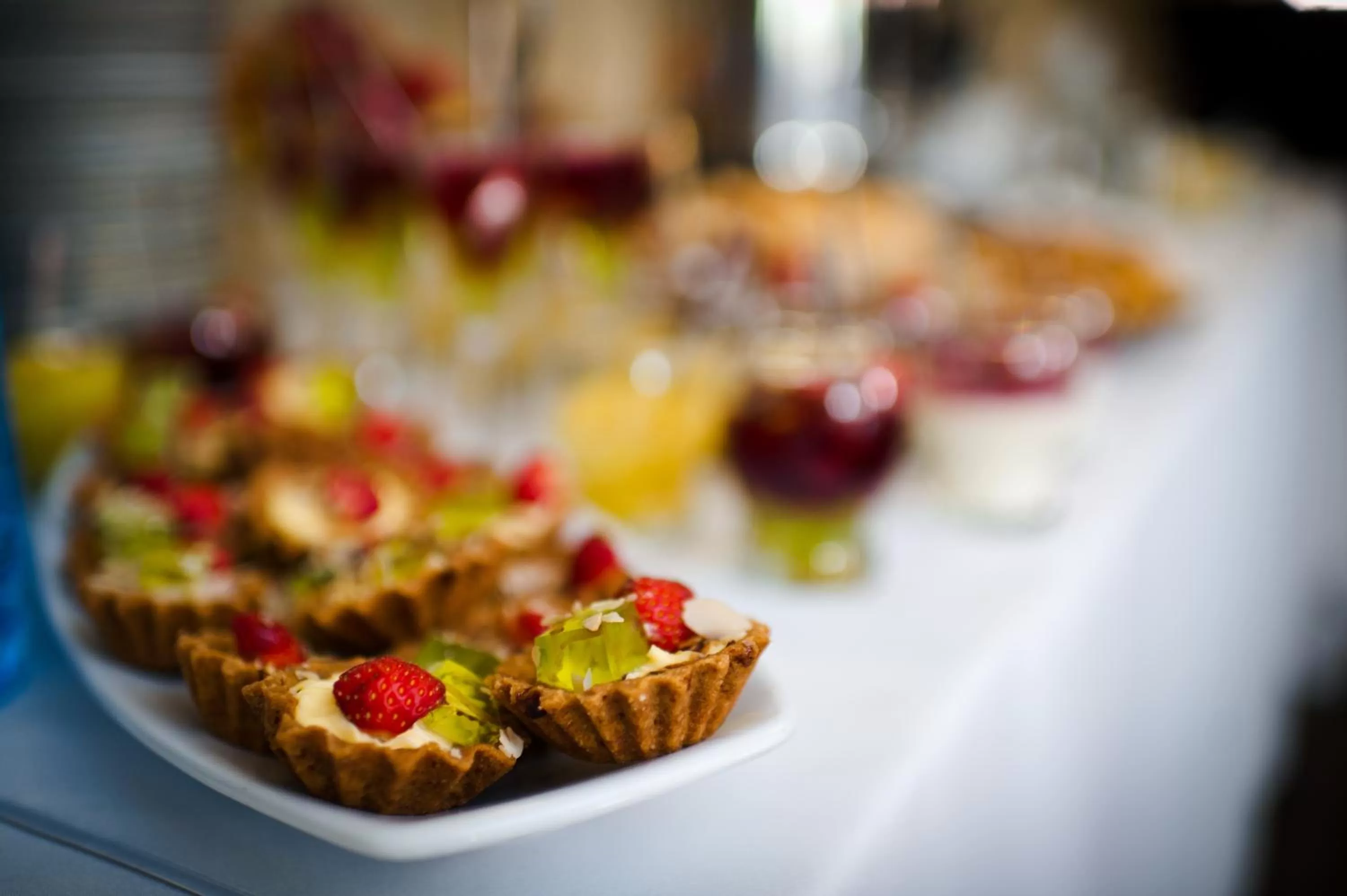 Food in Motel Łużycki & Restauracja