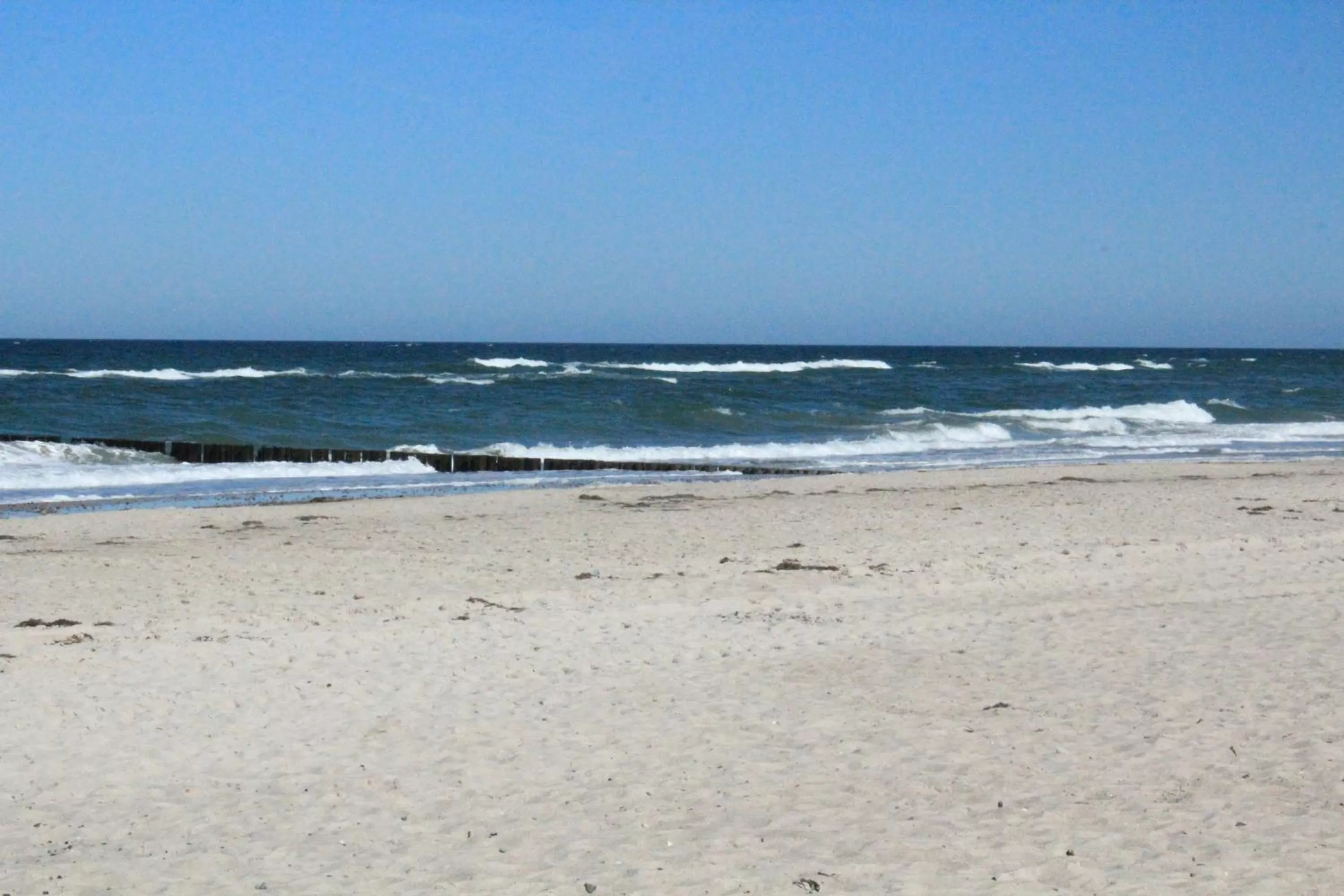 Day in Ostseehotel Dierhagen