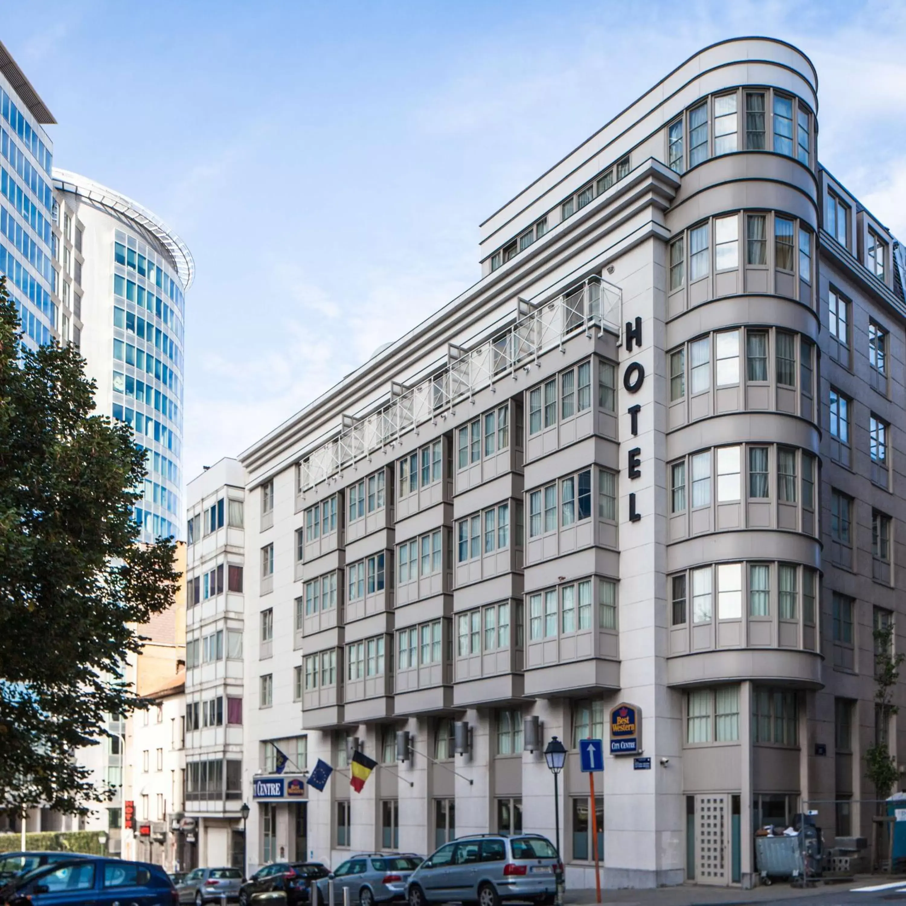 Hotel Best Western City Centre Hotel Best Western City Centre