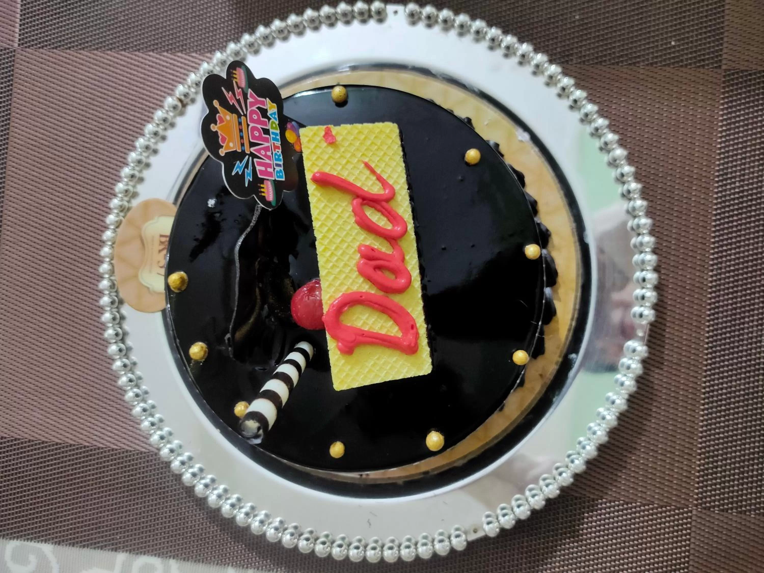 Food and drinks in New Chandigarh Holiday Home