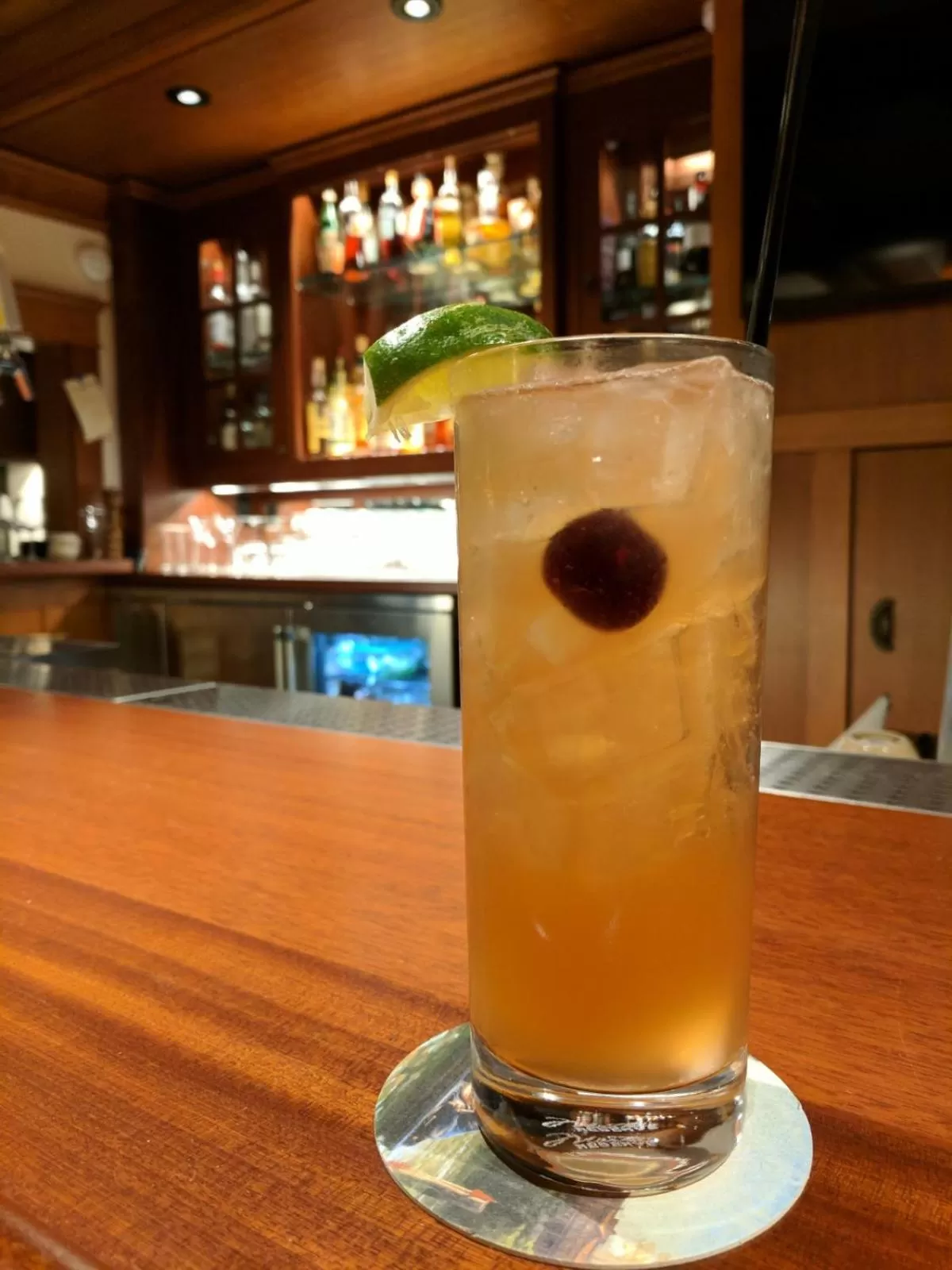 Restaurant/places to eat in Noyo Harbor Inn