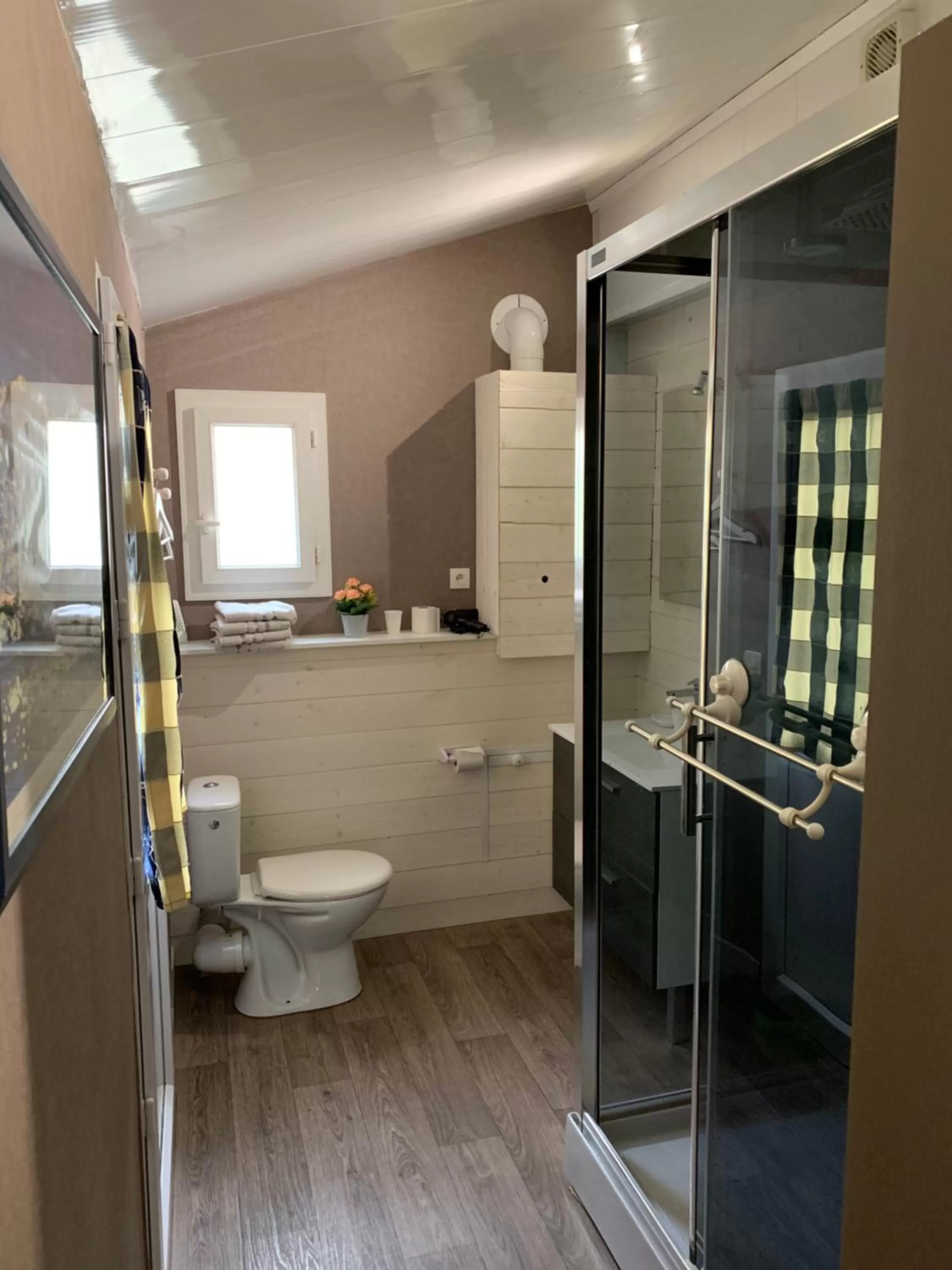 Chambres d'hôtes de l'Eglise