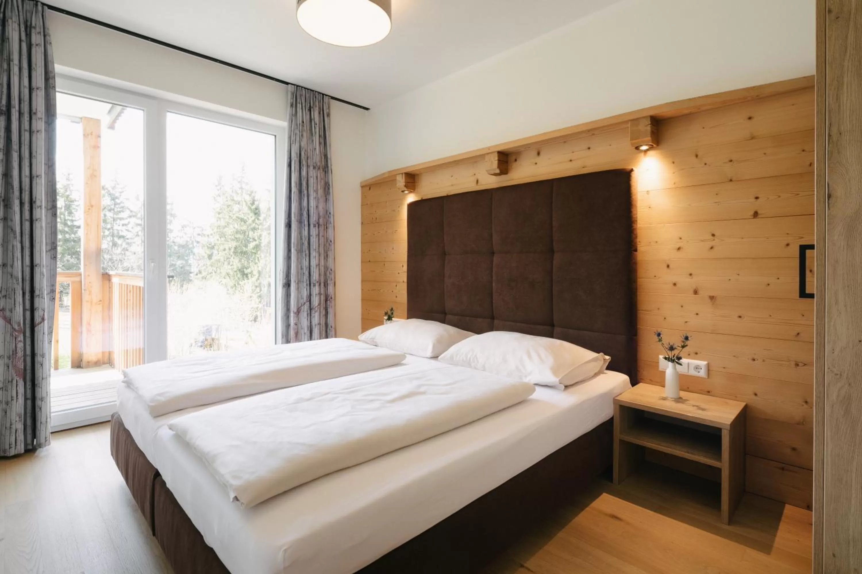 Bedroom, Bed in Apart33 by Apart4you