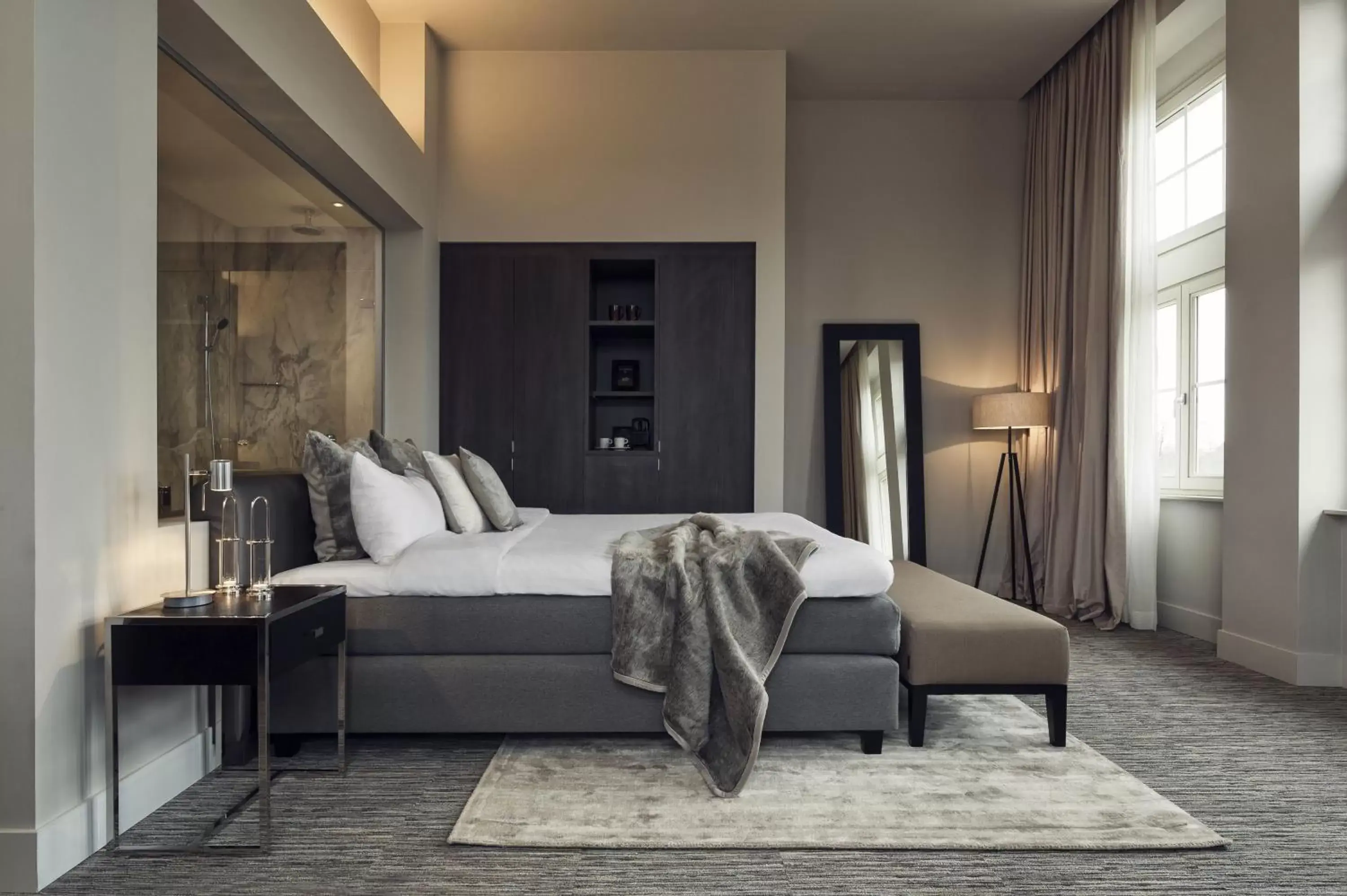 Suite in Terhills Hotel Suite in Terhills Hotel