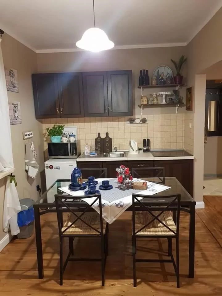 Photo of the whole room in Dom Supełek