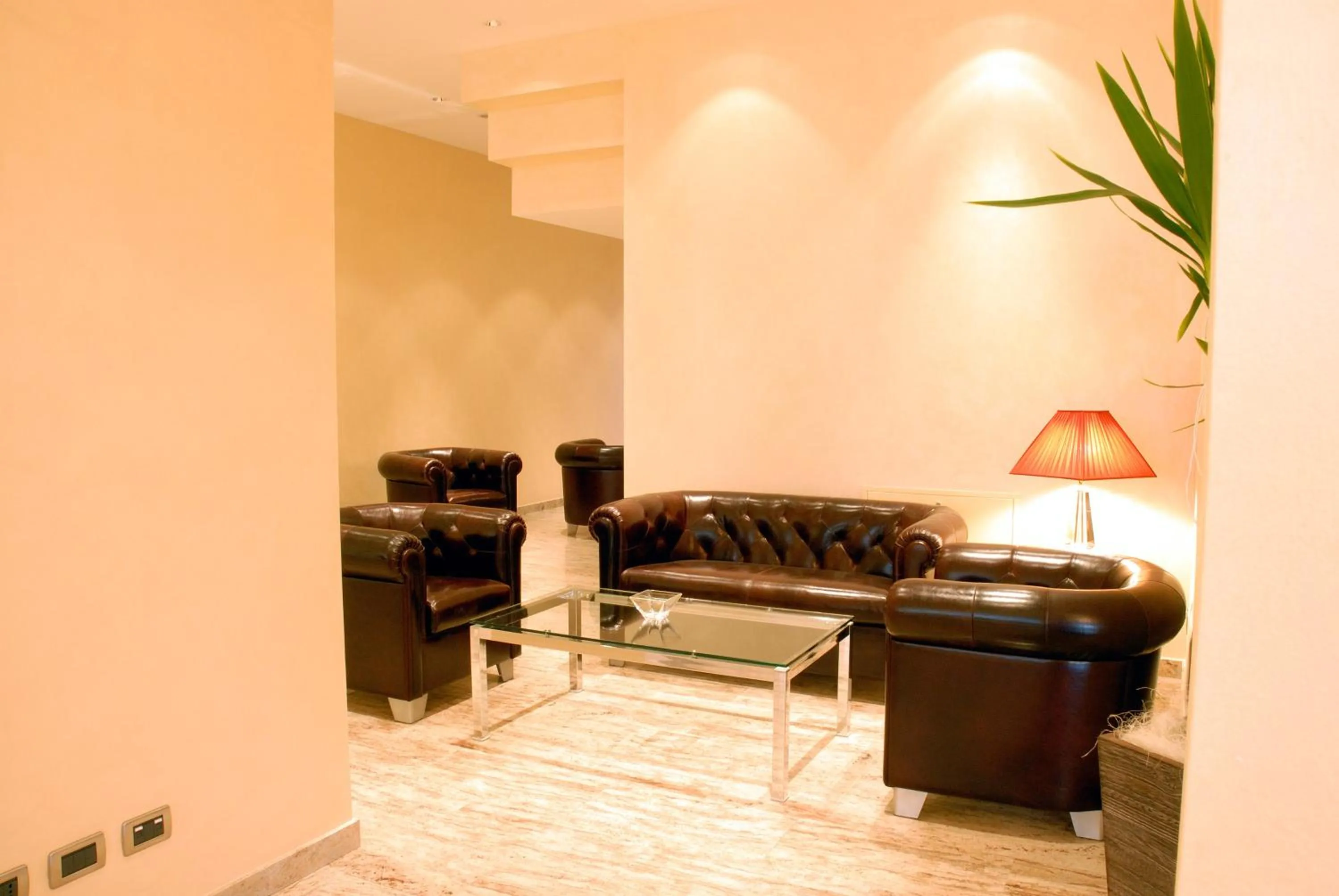 Lobby or reception in San Giorgio, Sure Hotel Collection by Best Western