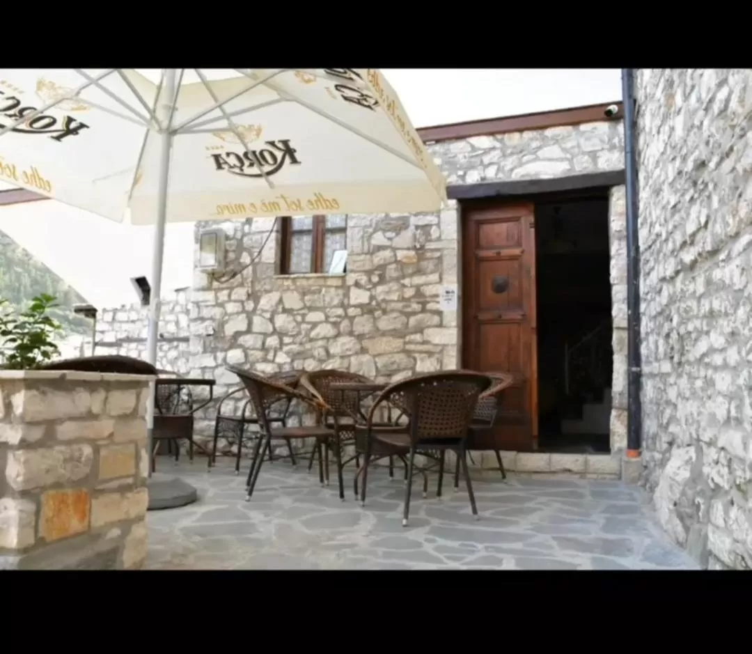 Guest House J.Prifti