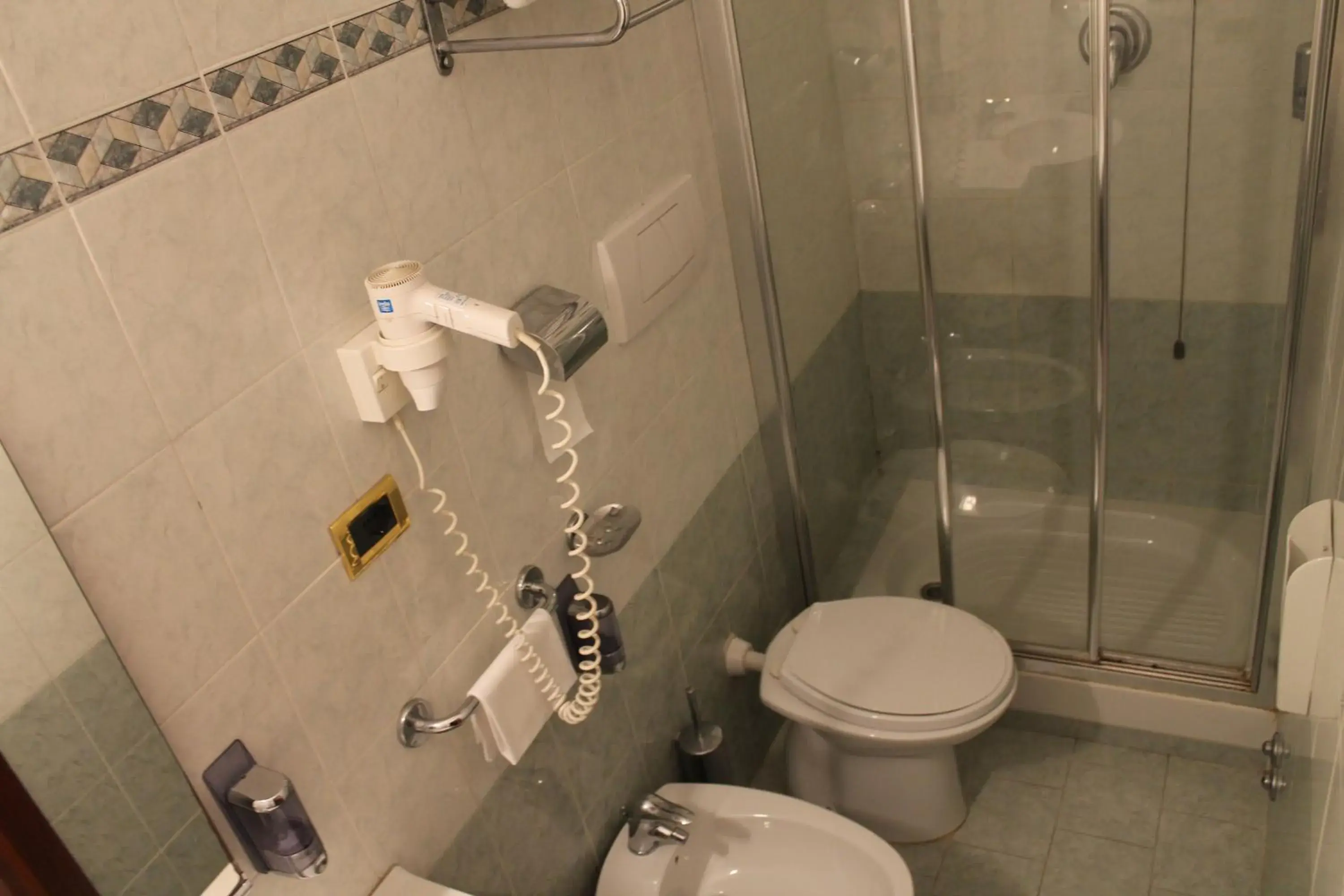 Hotel Santa Lucia Hotel Santa Lucia