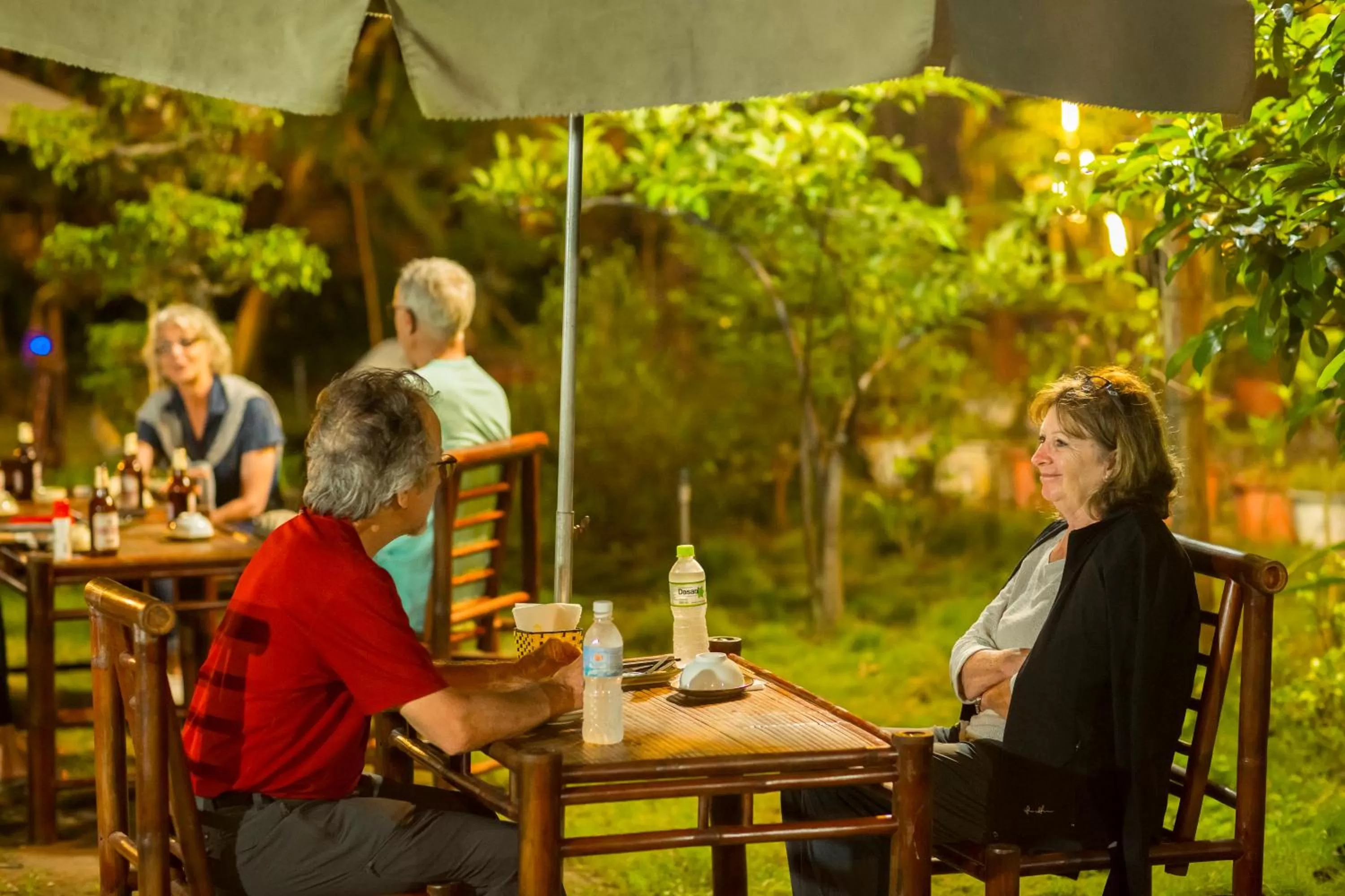 Tam Coc Rice Fields Resort