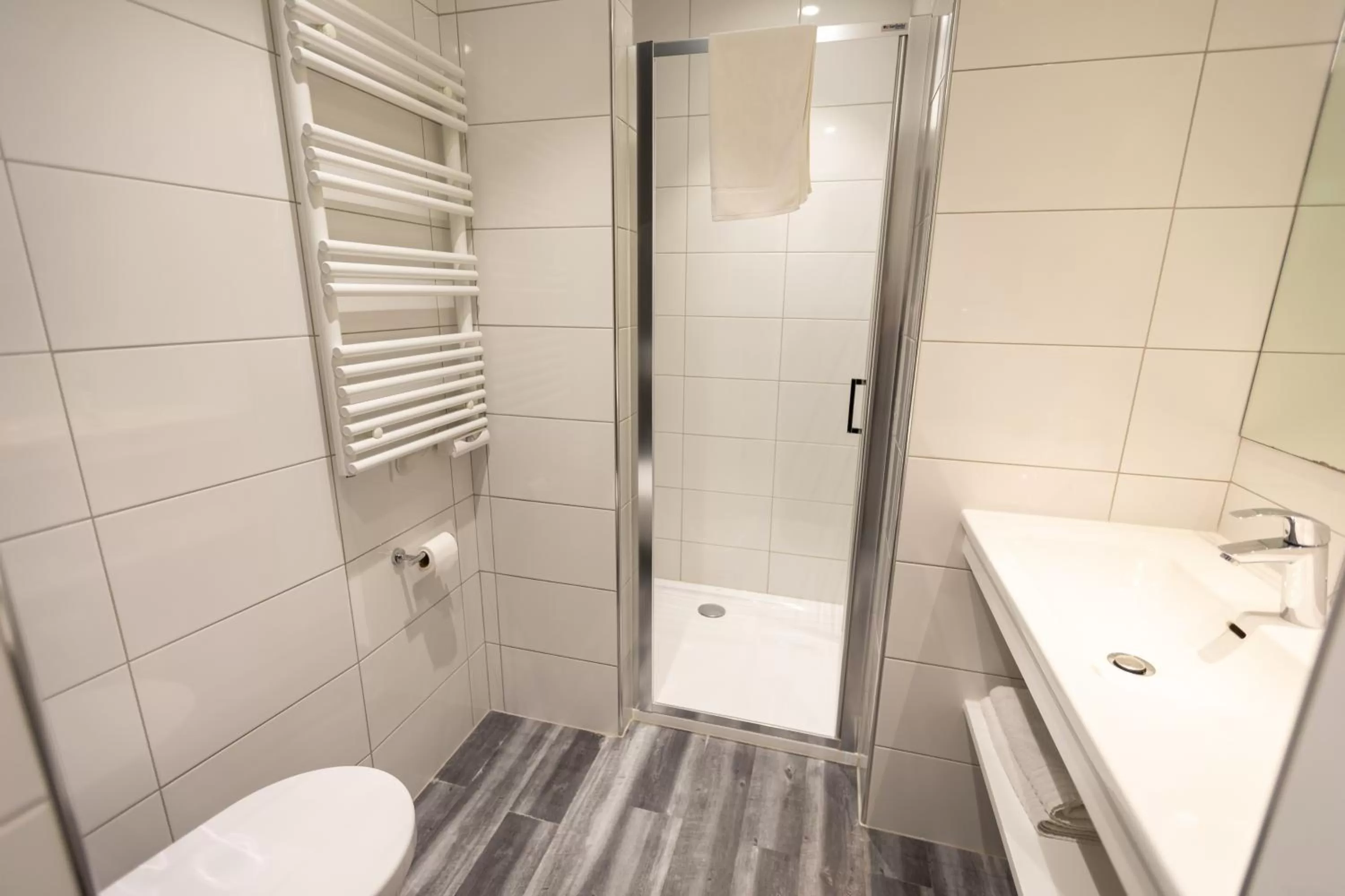 Churchill Hotel Bayeux Centre