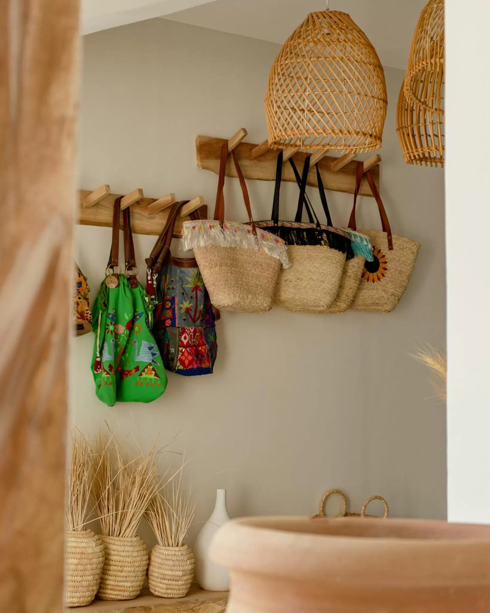 Restaurant/places to eat in Fort Arabesque Resort, Spa & Villas