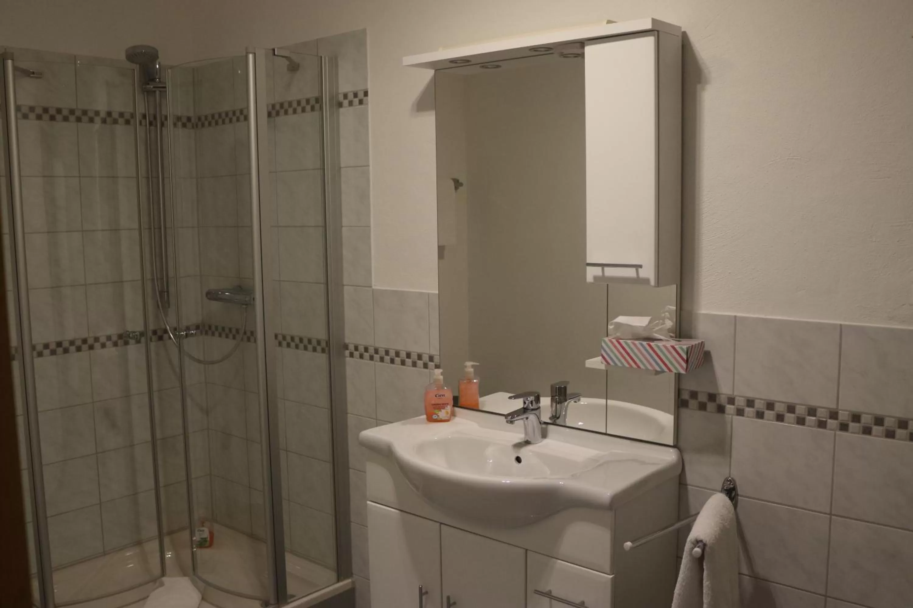 Photo of the whole room in Hotel-Restaurant Johanneshof