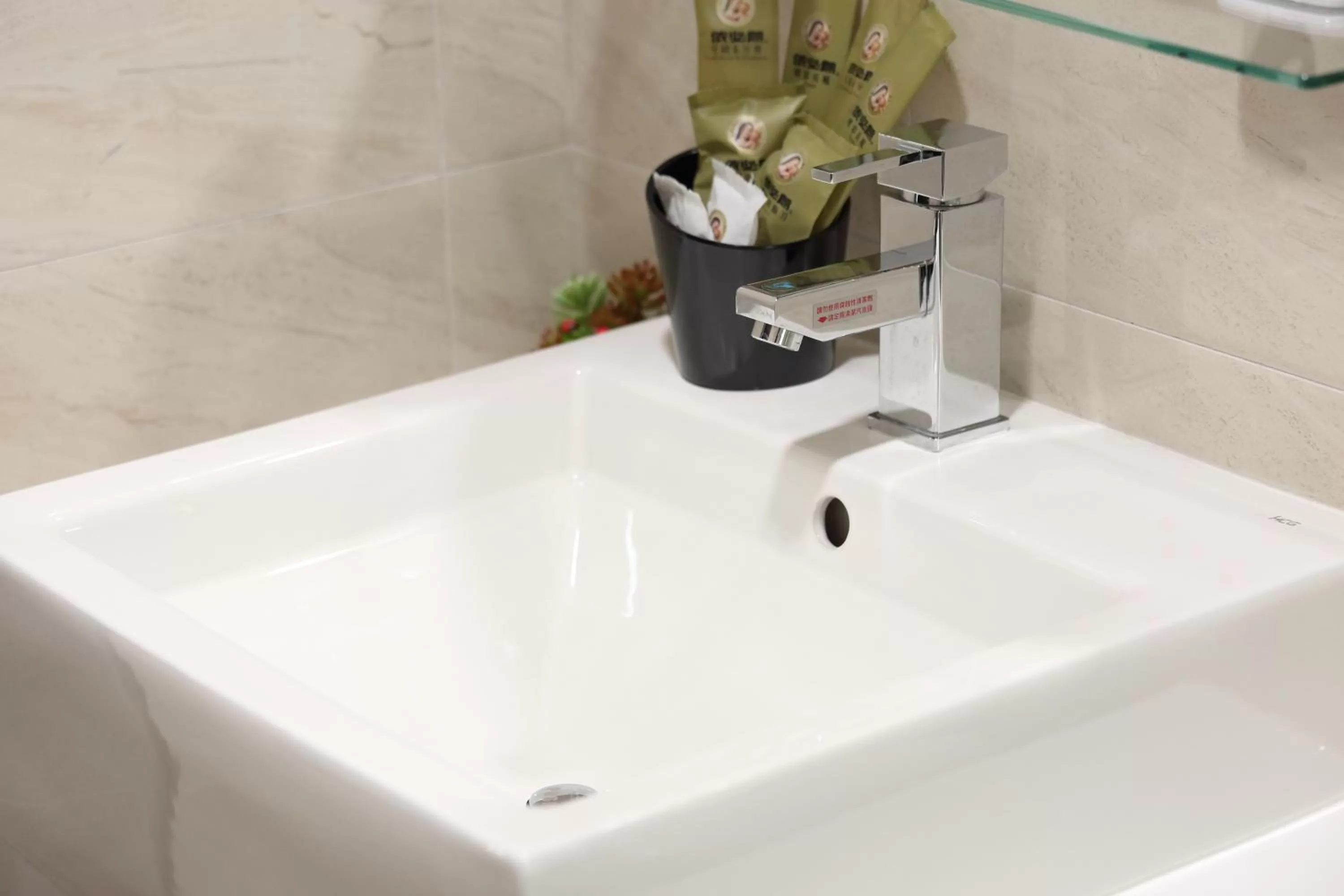 Toilet in 52 travelers home (with elevator)