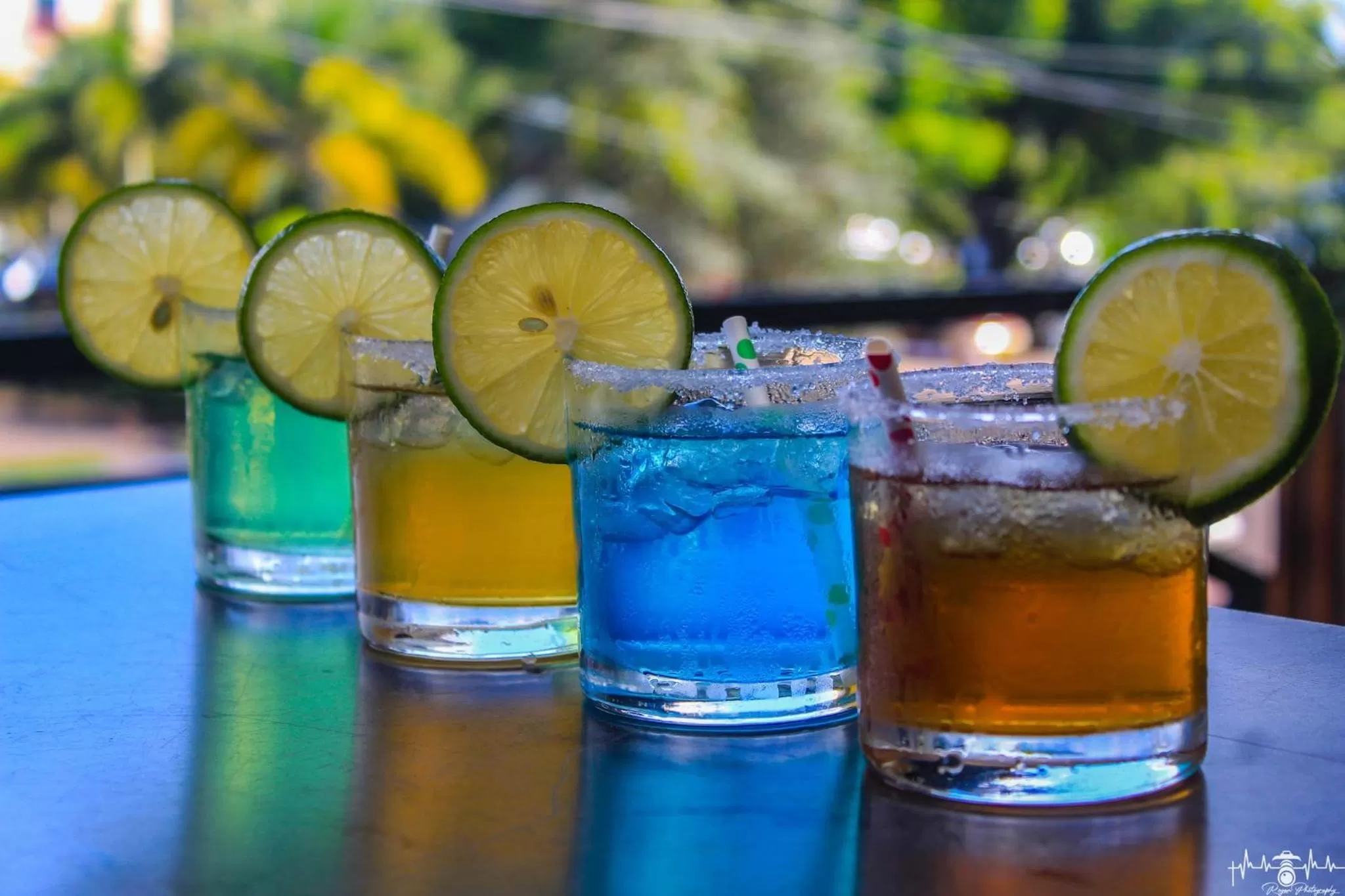 Swimming pool, Drinks in Zeelandia Suites