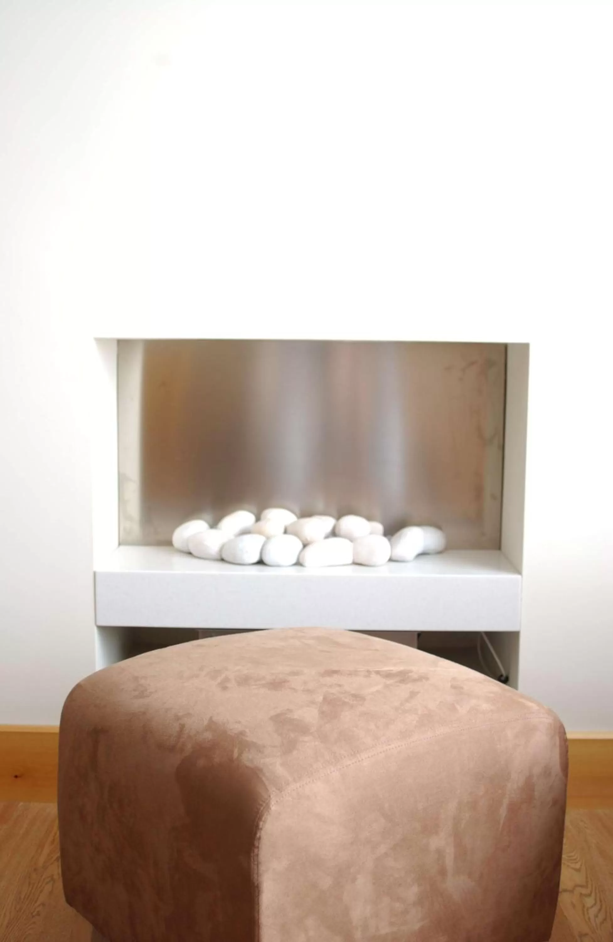 Decorative detail in The Big Blue Hotel - Blackpool Pleasure Beach