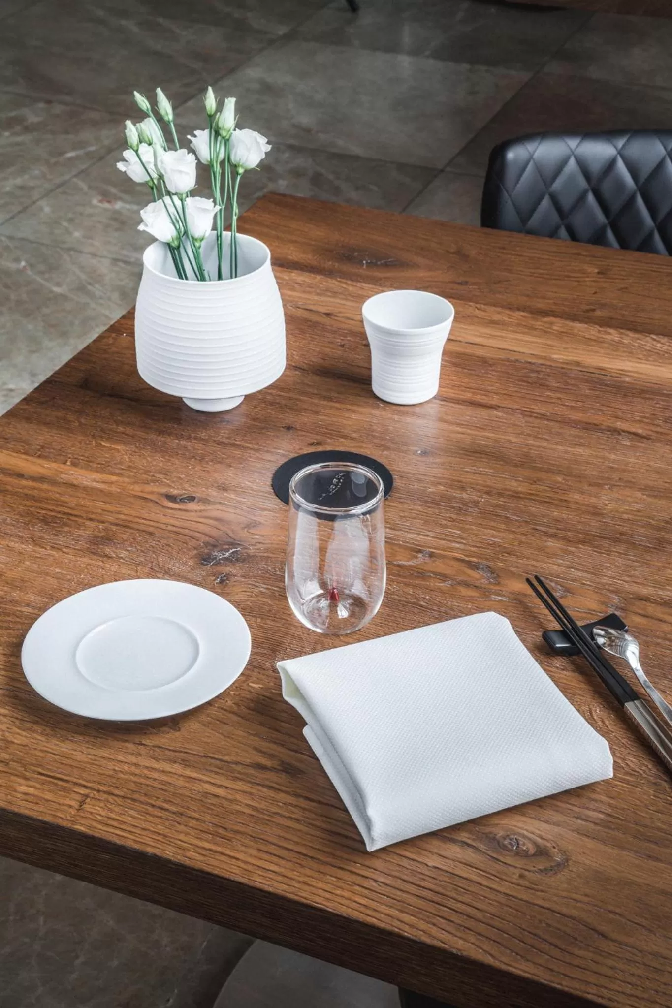 Restaurant/places to eat in Hotel Ketschauer Hof